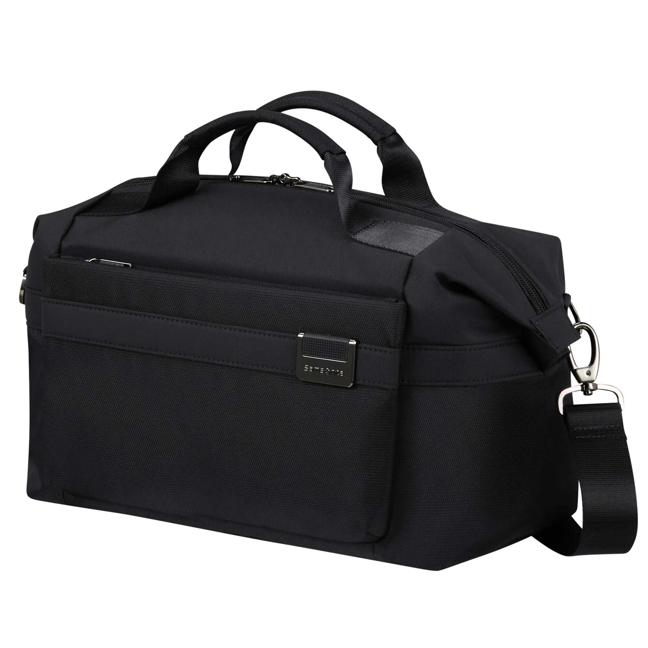 Samsonite Airea Beauty Case 35 cm - black