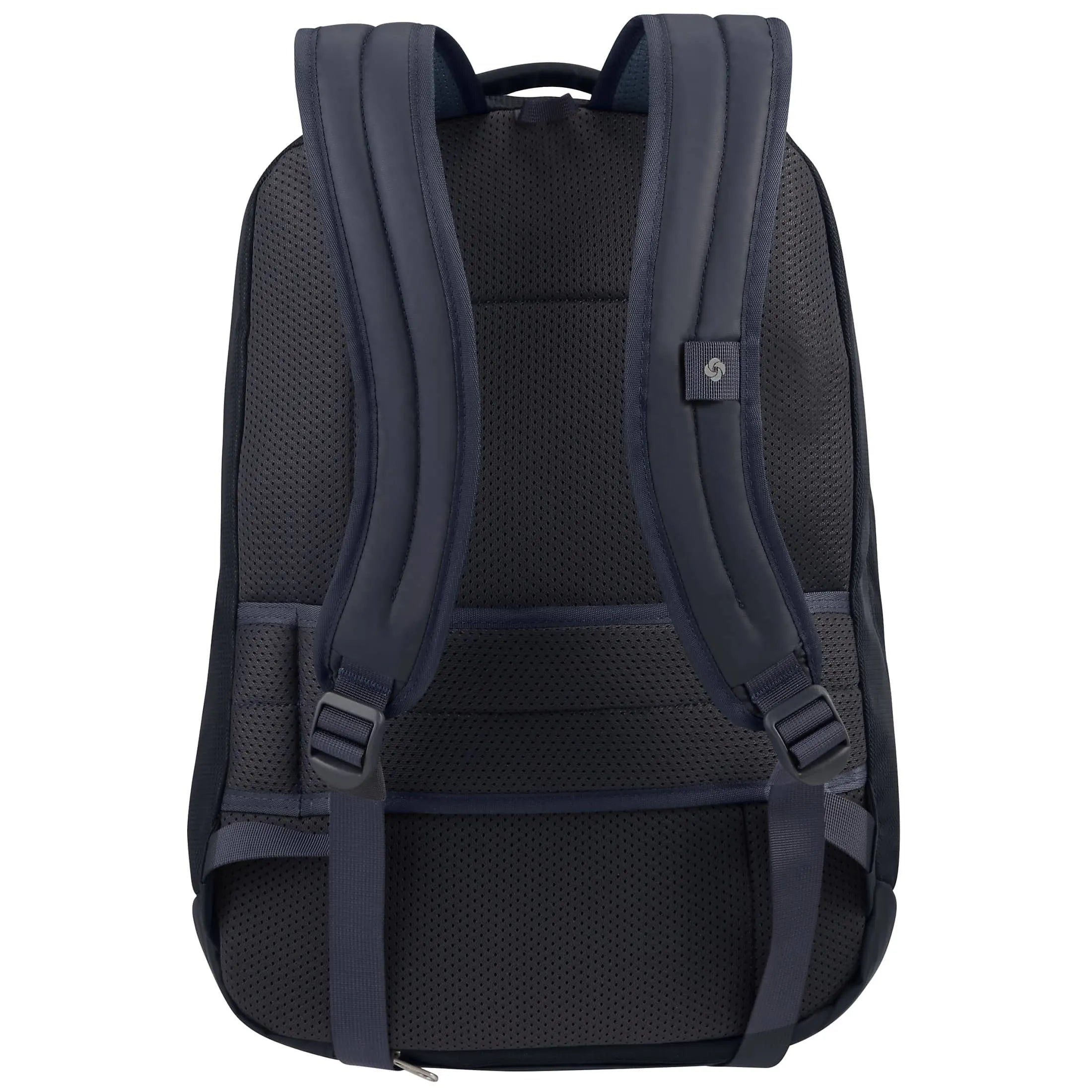 Samsonite Midtown Laptop Rucksack M 45 cm - Camo Grey