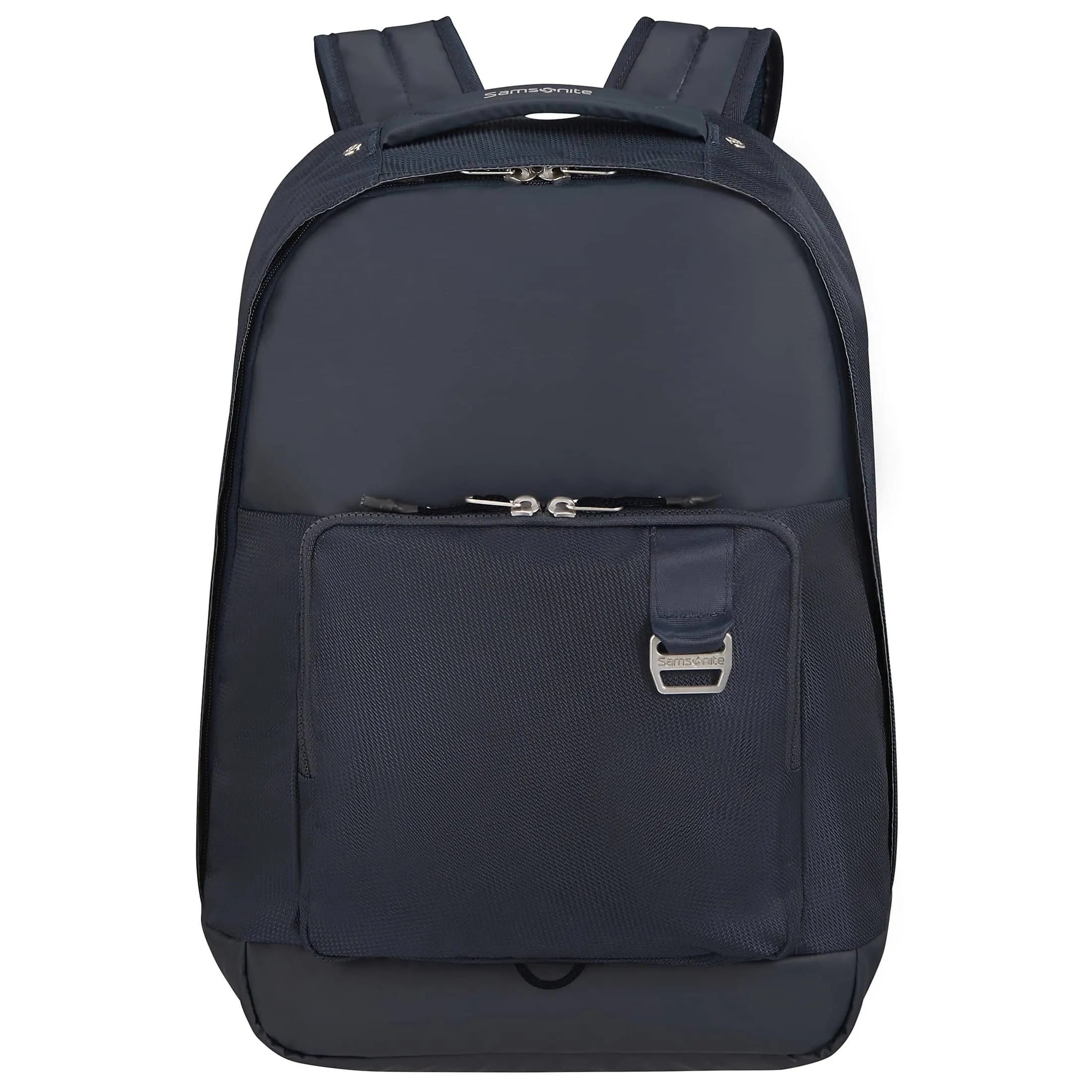 Samsonite Midtown Laptop Rucksack M 45 cm - Camo Grey