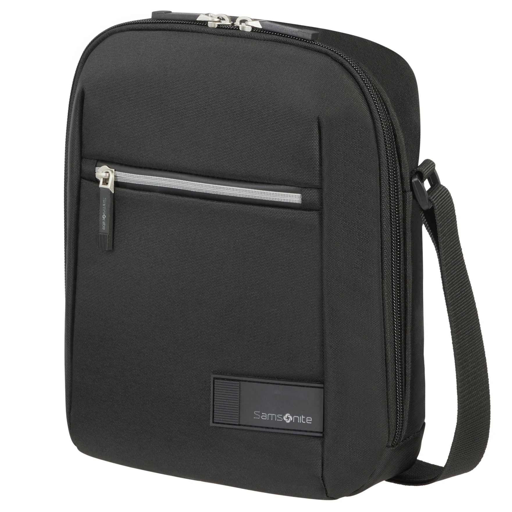 Samsonite Litepoint Tablet Cross-Over 25 cm - Black