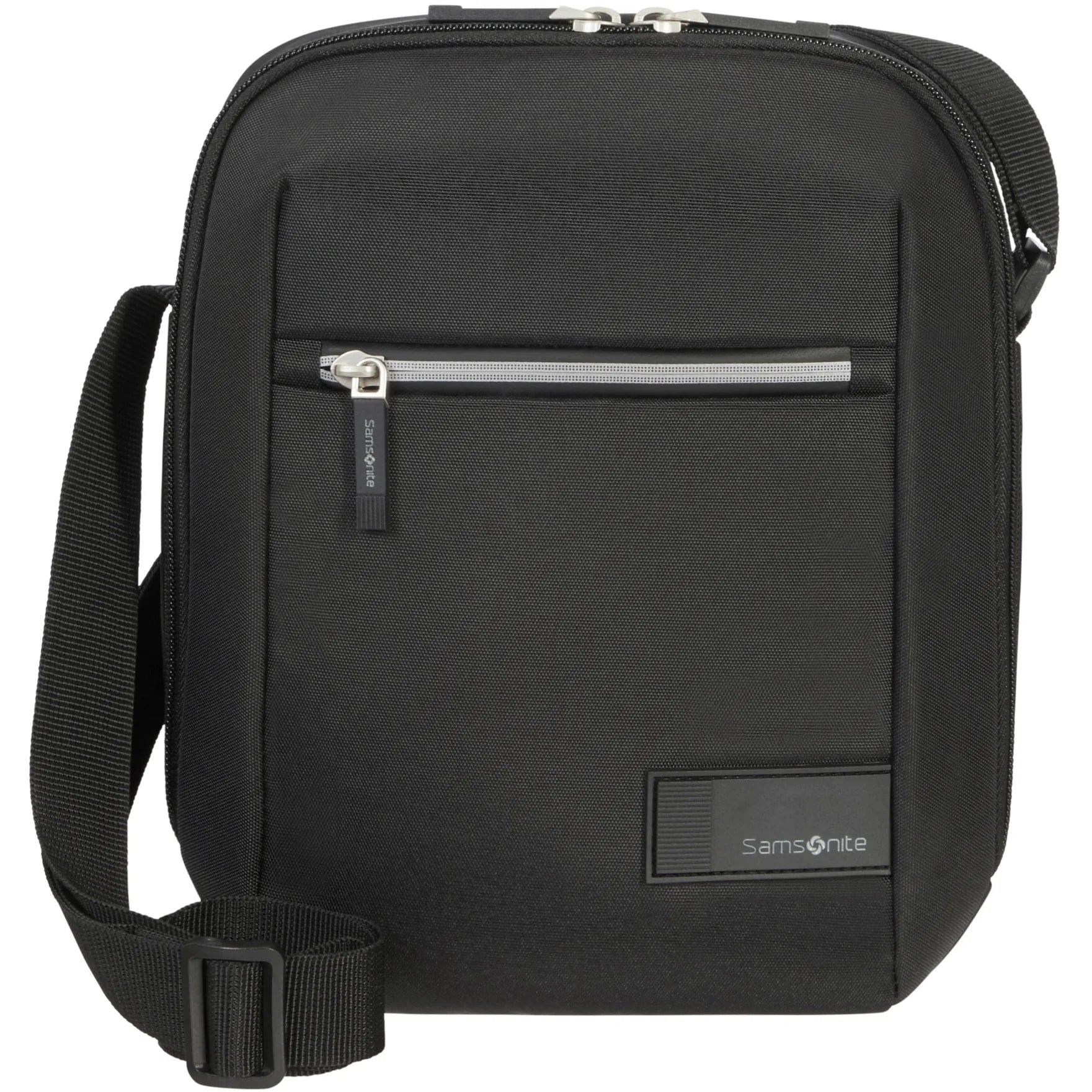 Samsonite Litepoint Tablet Cross-Over 25 cm - Black