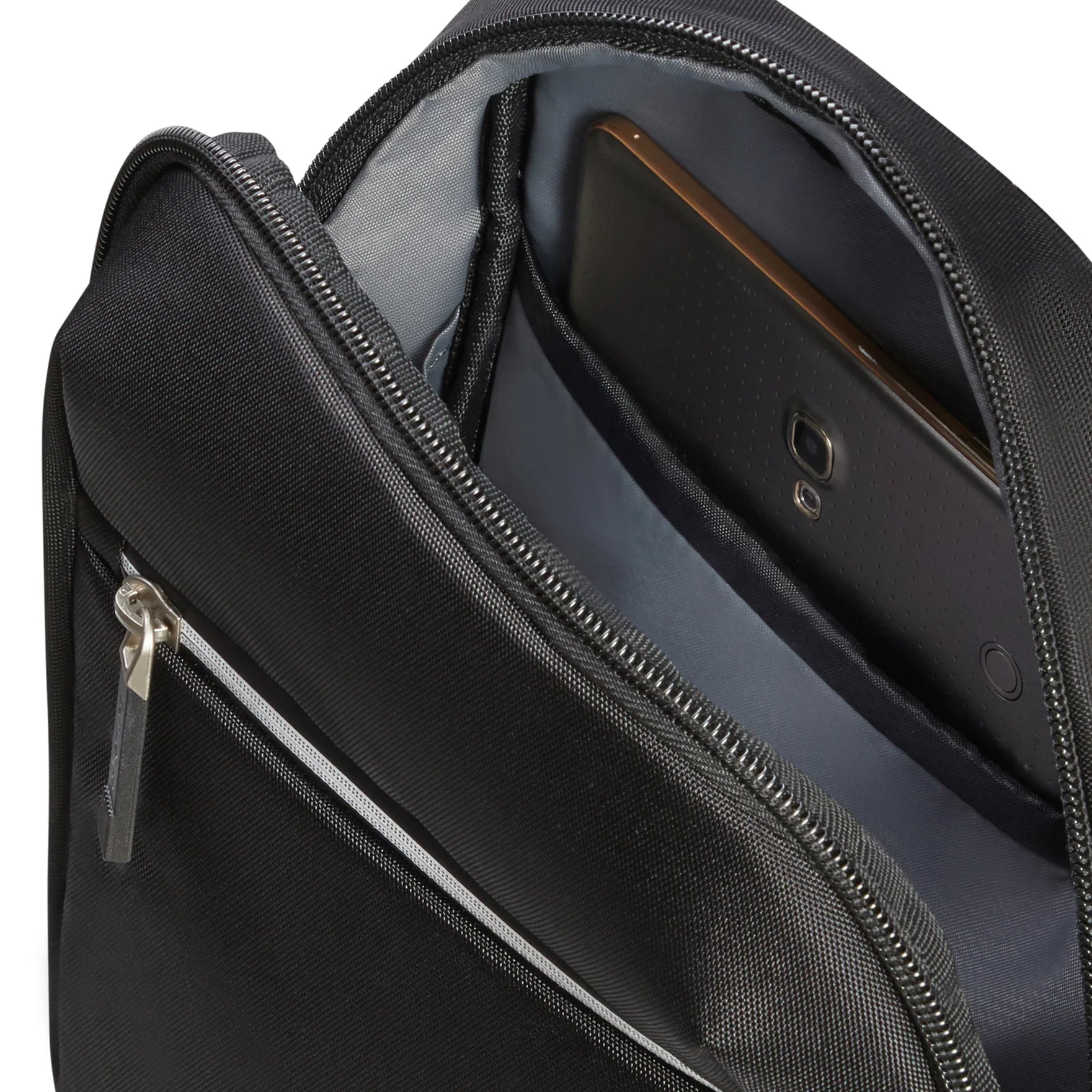 Samsonite Litepoint Tablet Cross-Over 25 cm - Black