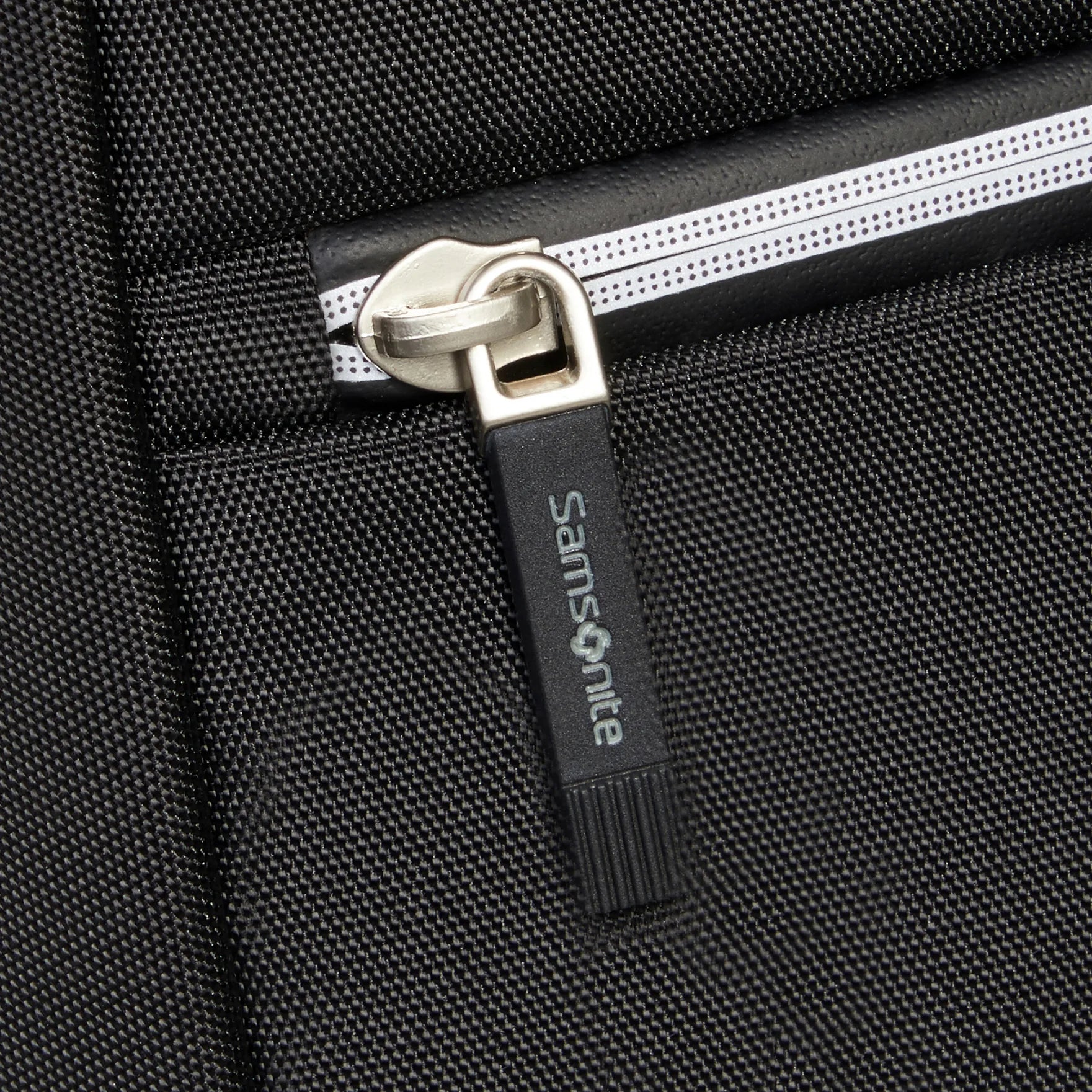 Samsonite Litepoint Tablet Cross-Over 25 cm - Black
