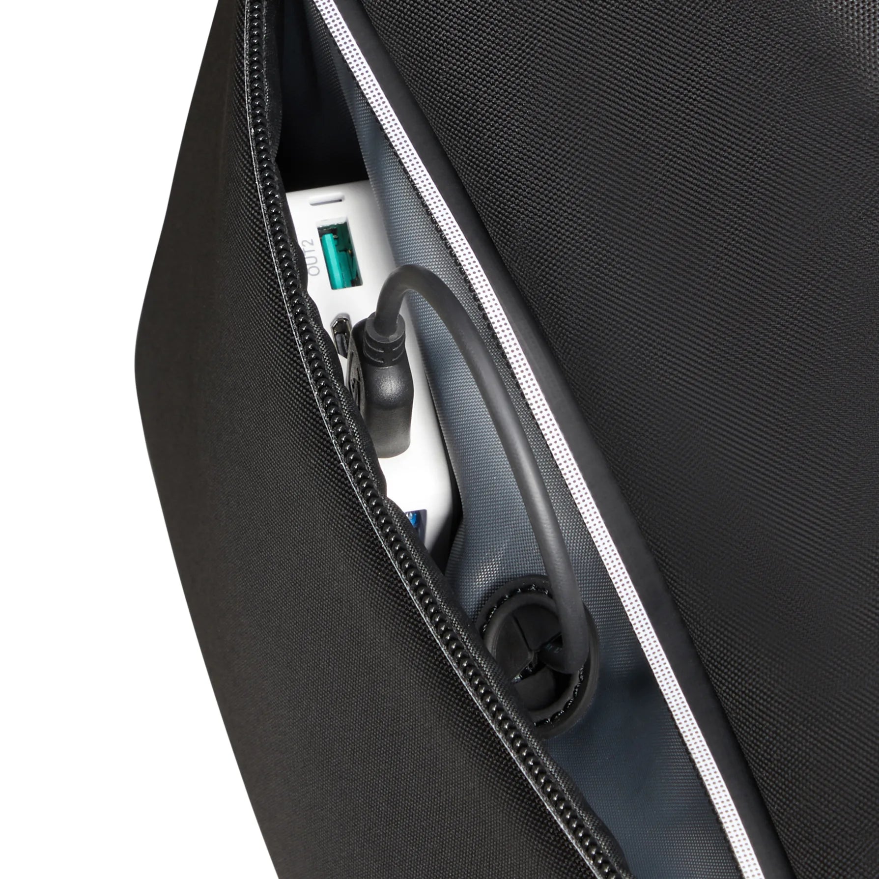 Samsonite Litepoint Bailhandle 41 cm - Black