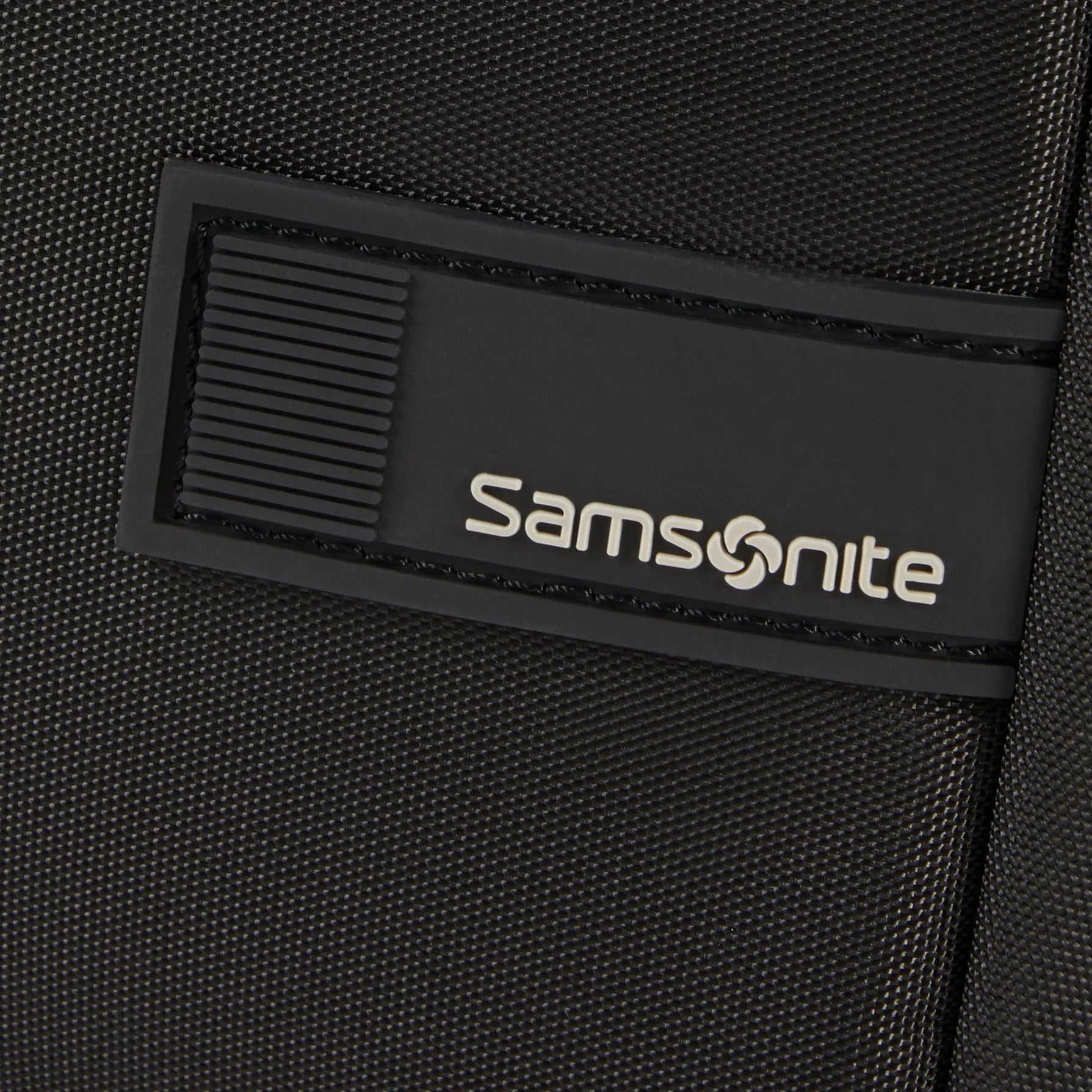 Samsonite Litepoint Bailhandle 41 cm - Black