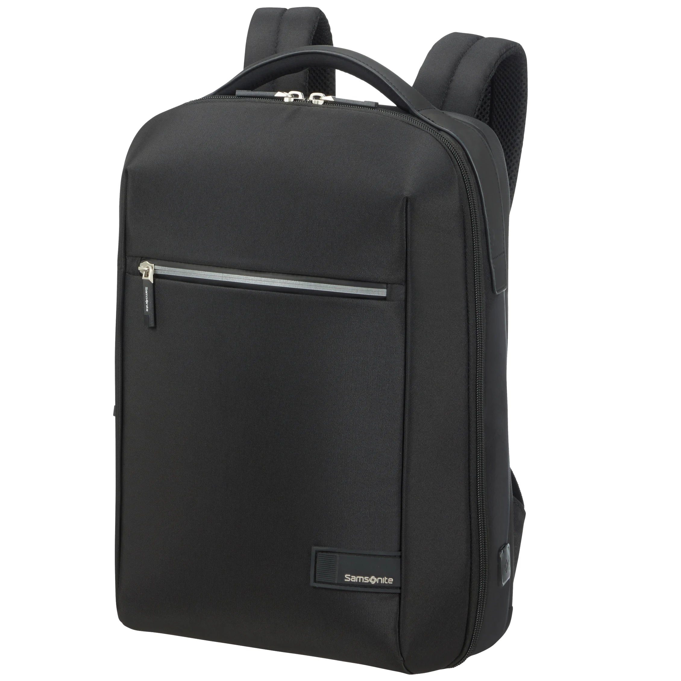 Samsonite Litepoint Laptop Backpack 41 cm - Black