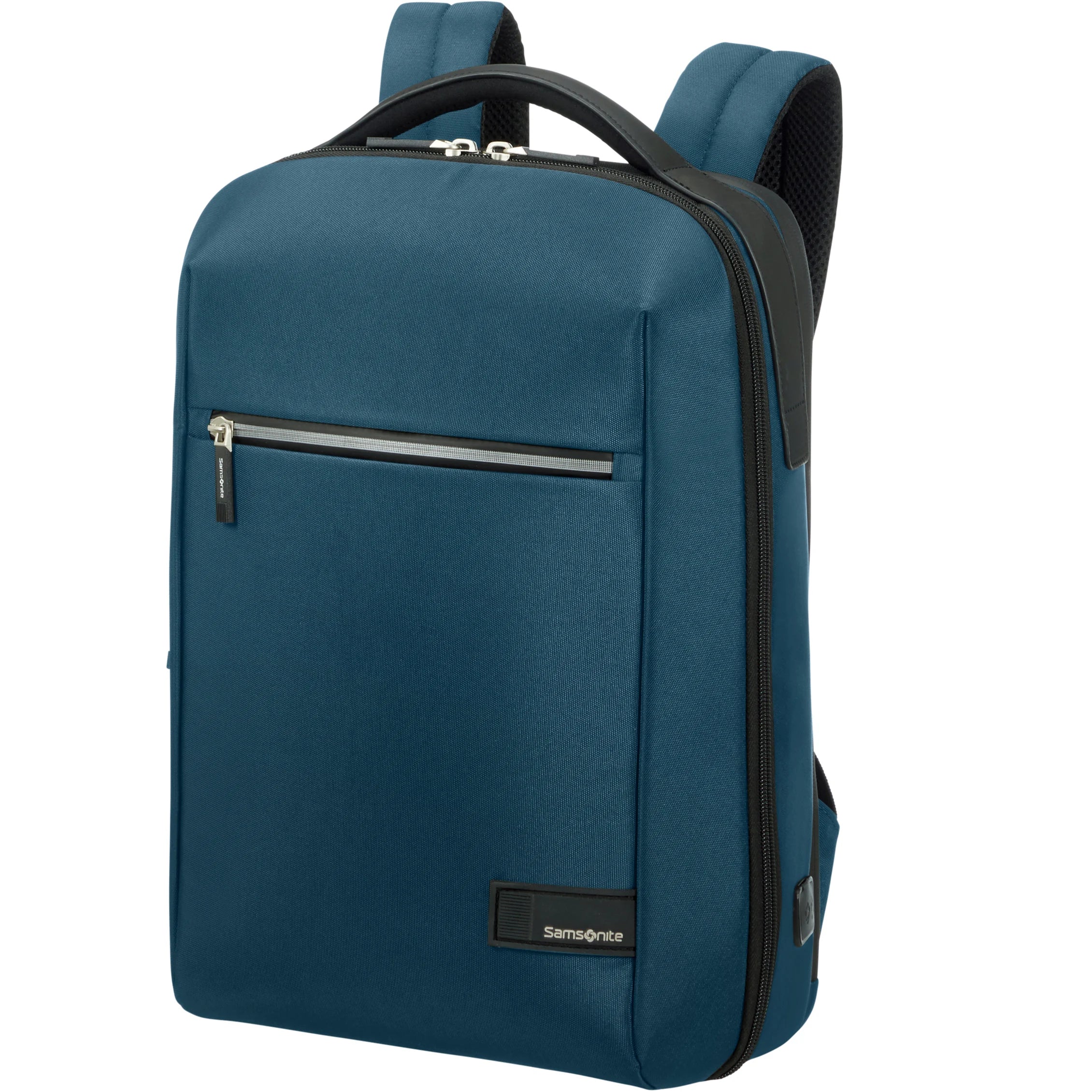 Samsonite Litepoint Laptop Backpack 41 cm - Peacock