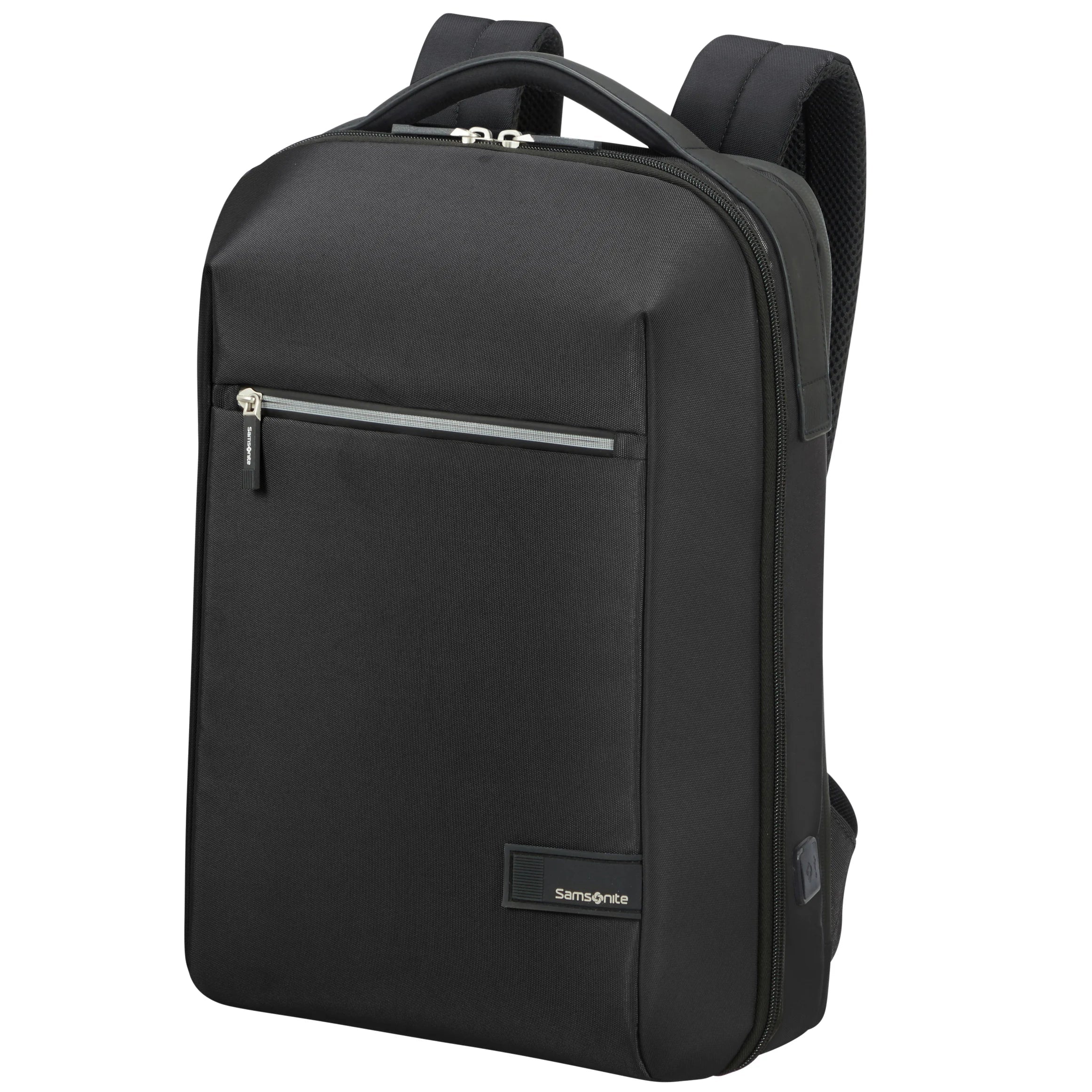 Samsonite Litepoint Laptop Backpack 43 cm - Black
