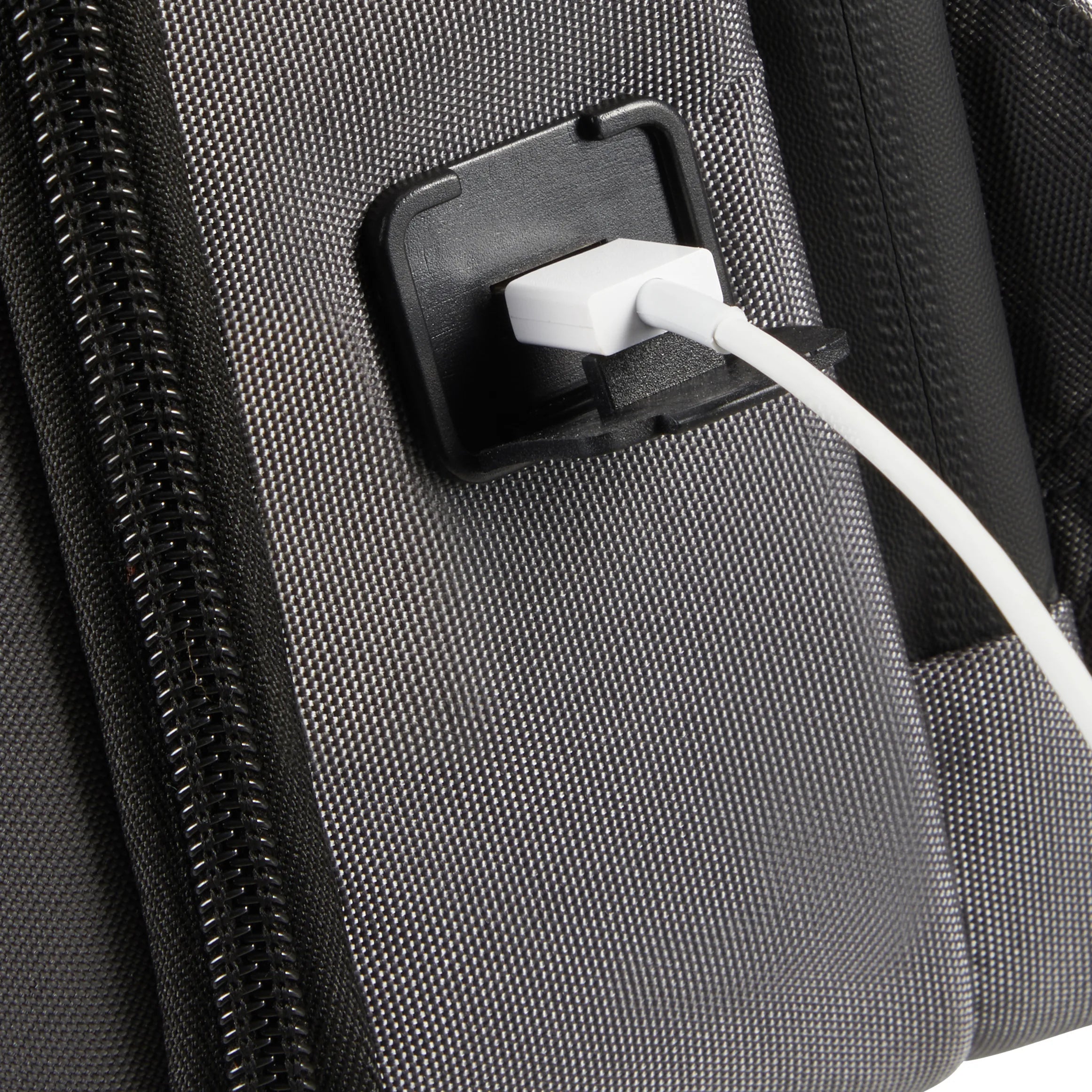 Samsonite Litepoint Laptop Backpack 43 cm - Black