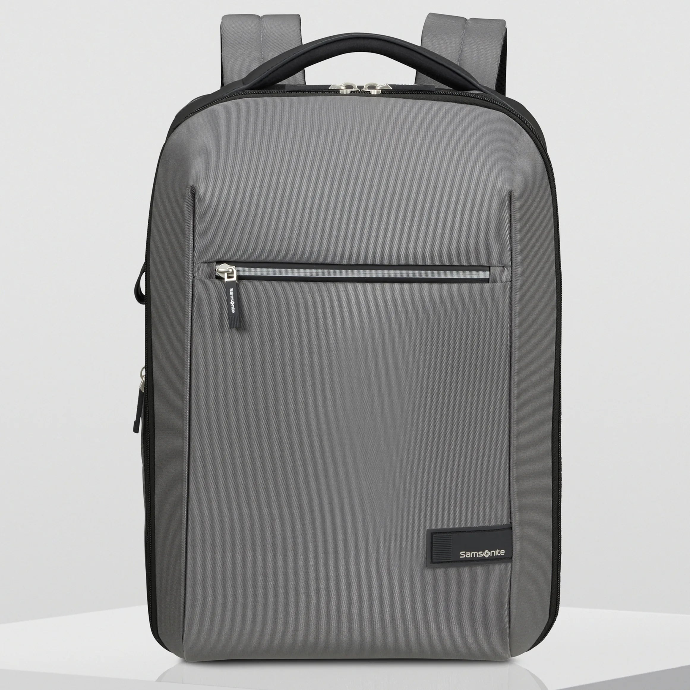 Samsonite Litepoint Laptop Backpack 43 cm - Black
