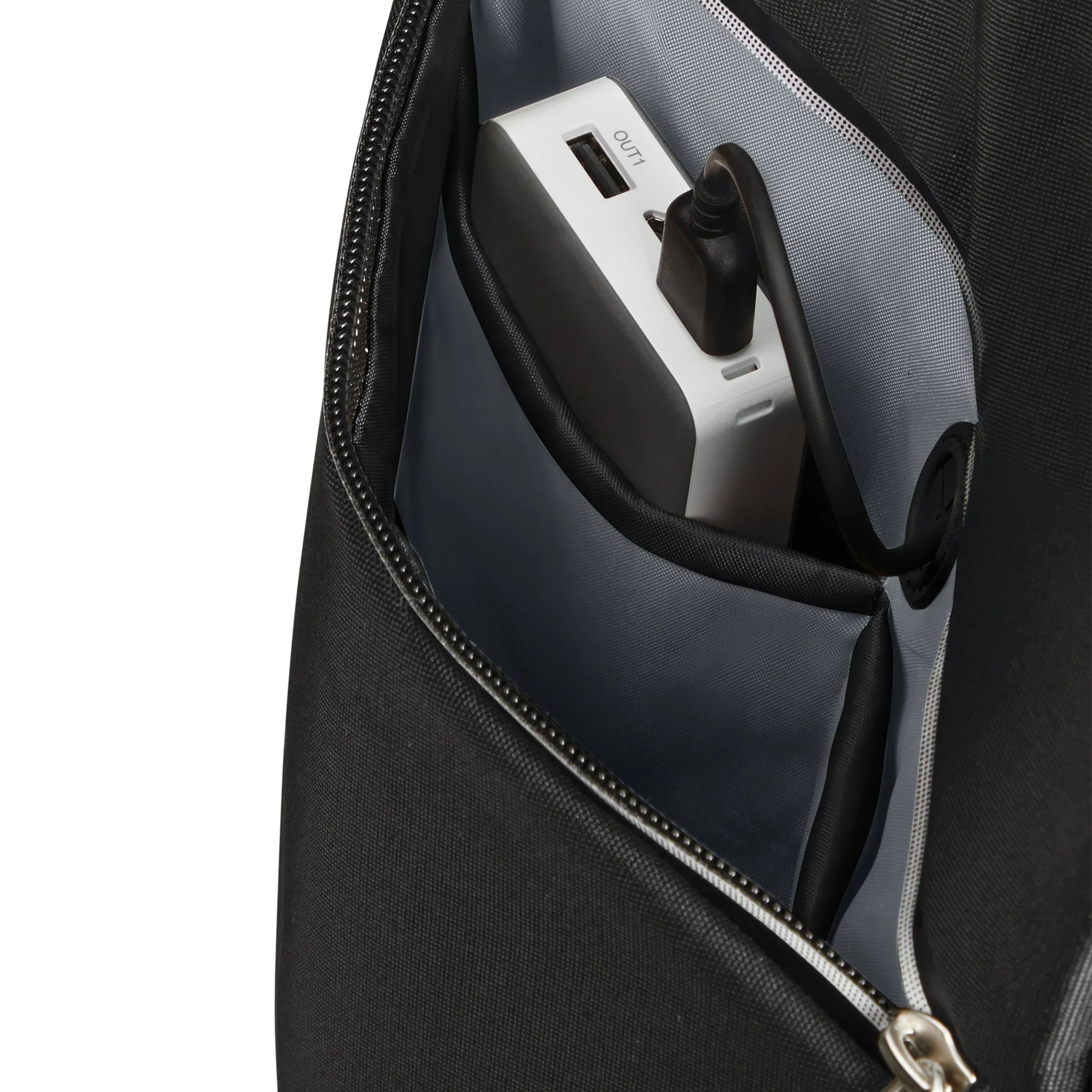 Samsonite Litepoint Laptop Backpack 46 cm - Black