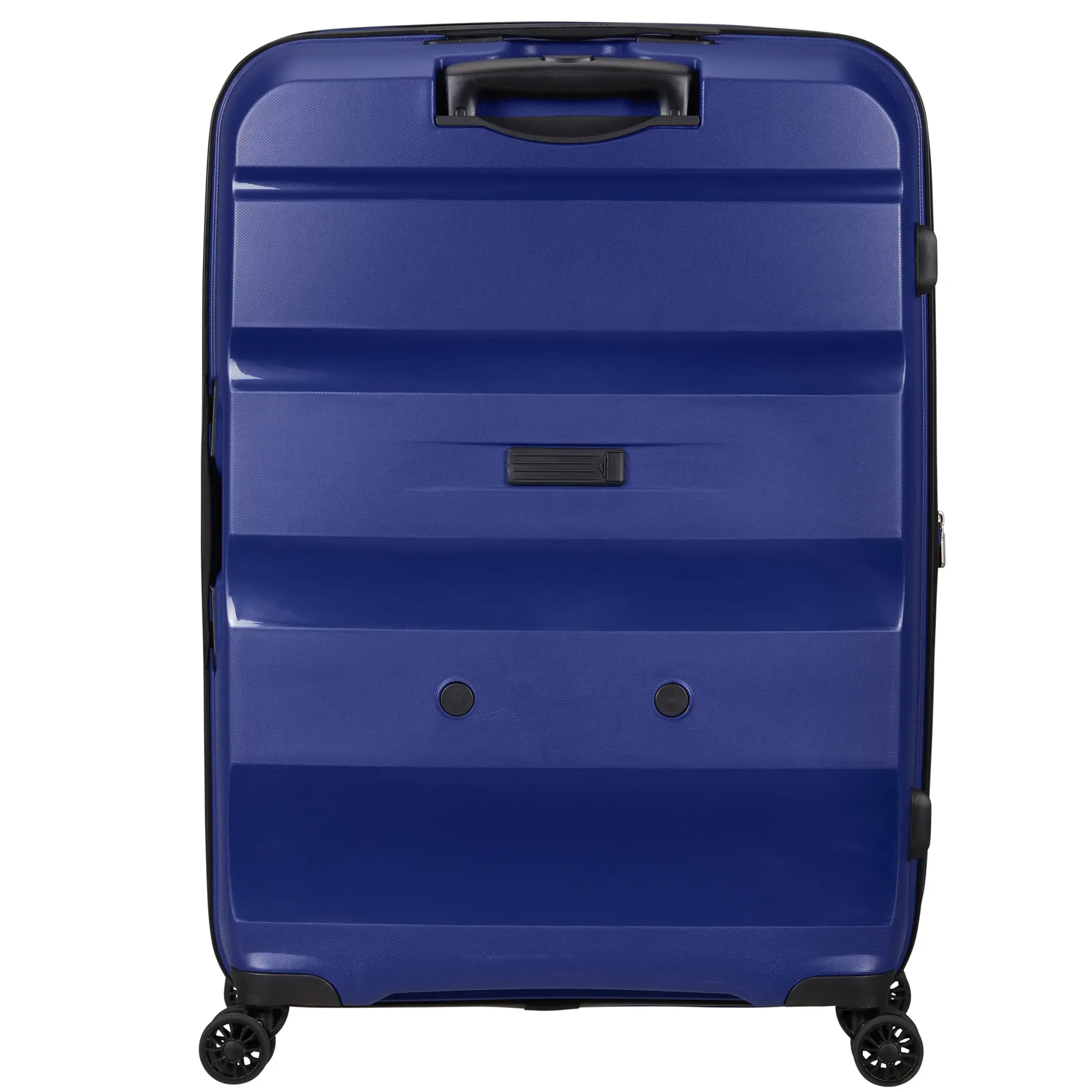 American Tourister Bon Air DLX Spinner 4-Rollen Trolley 75 cm - magma red