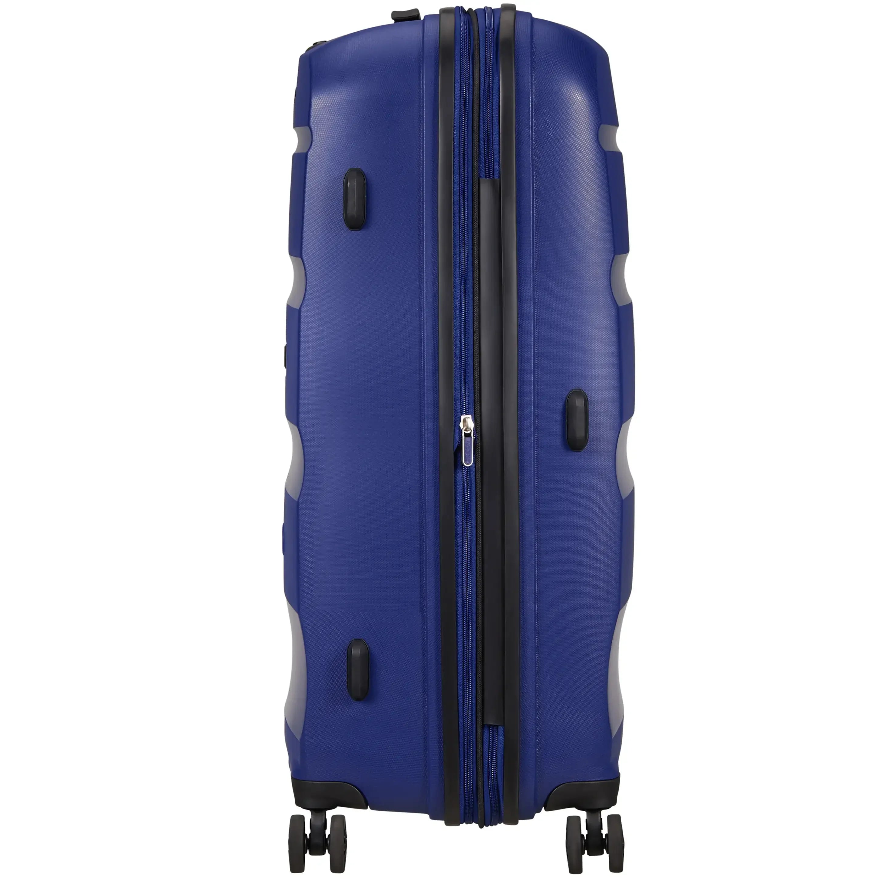 American Tourister Bon Air DLX Spinner 4-Rollen Trolley 75 cm - magma red