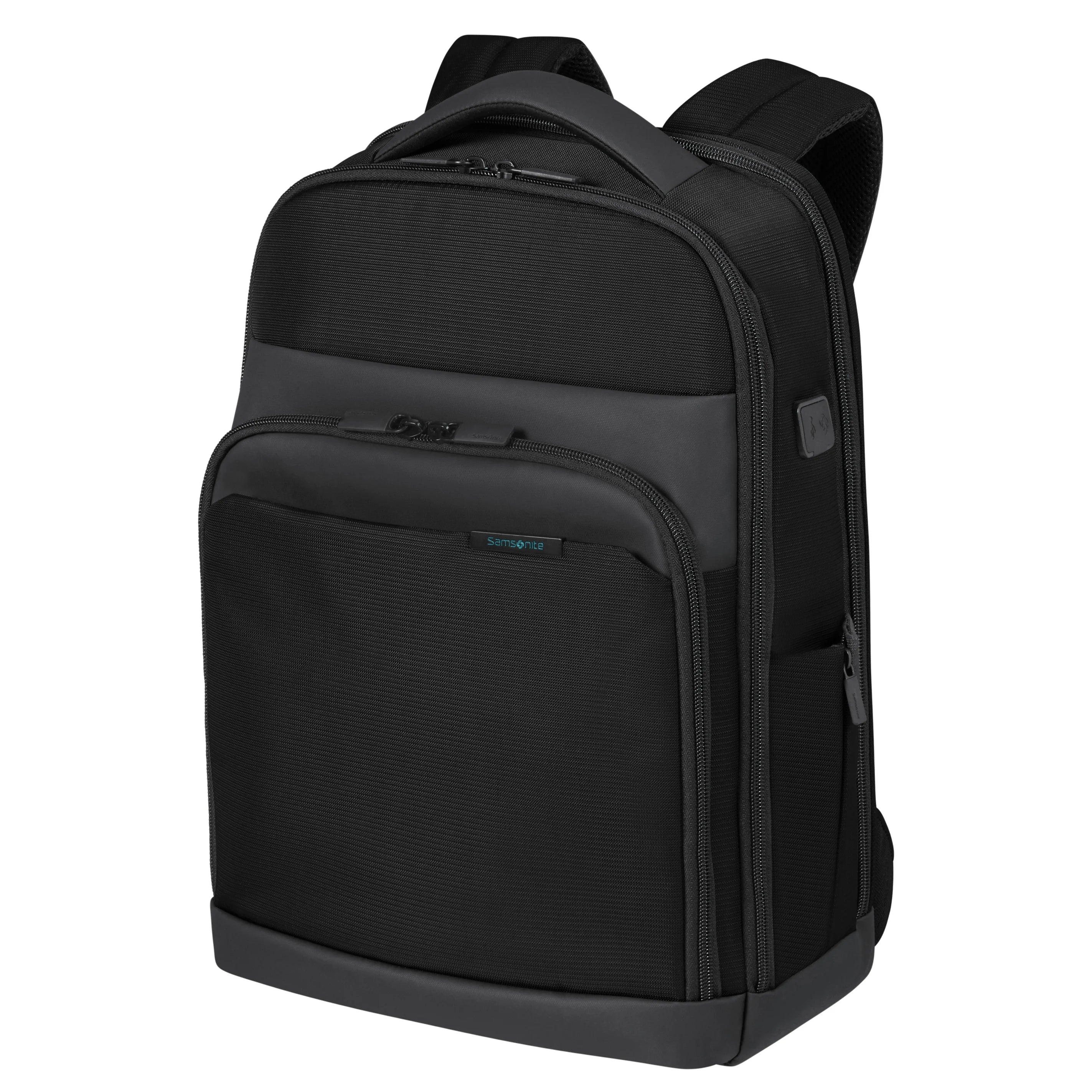 Samsonite Mysight Laptoprucksack 40 cm - Black