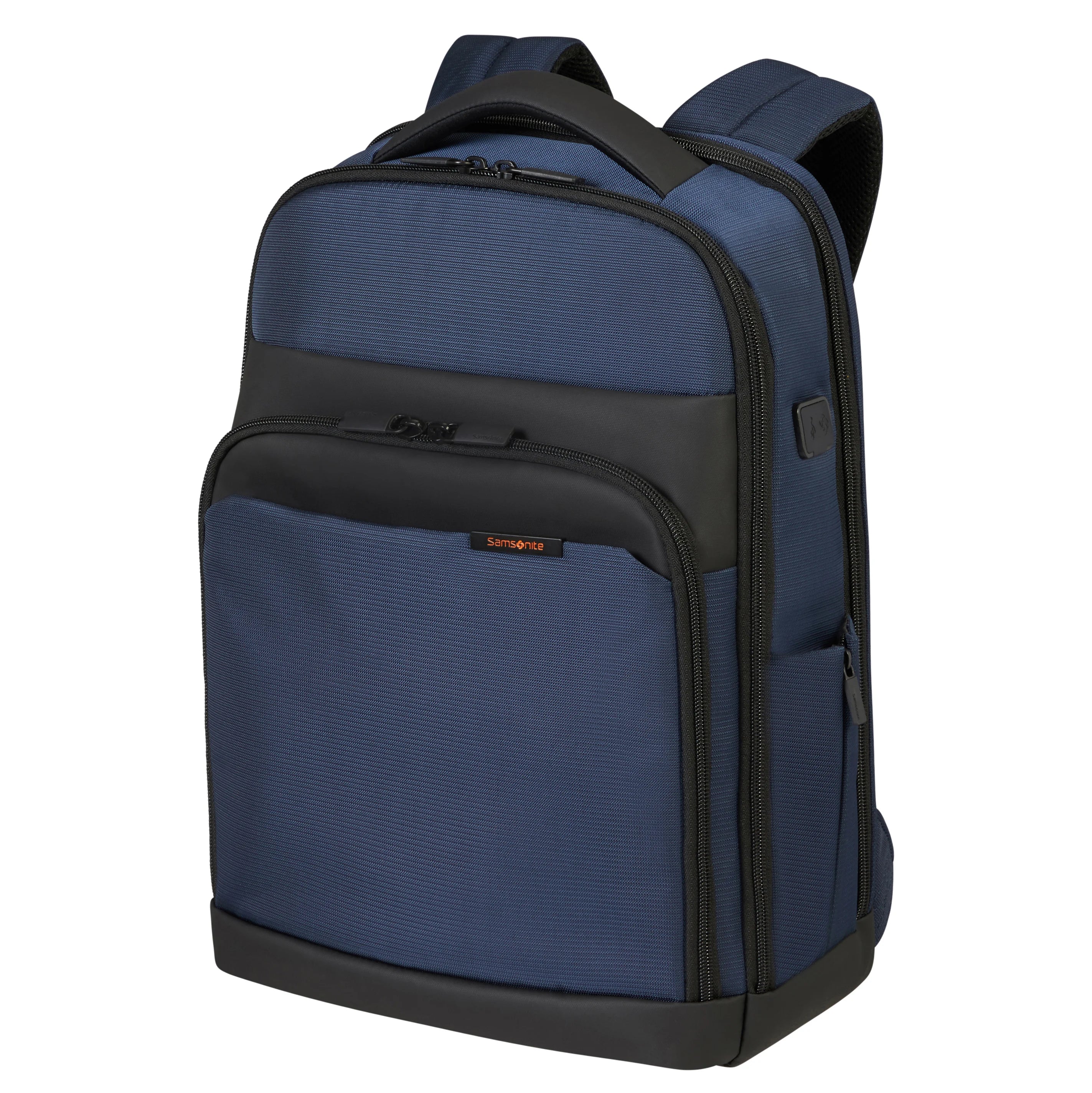 Samsonite Mysight Laptoprucksack 40 cm - Black