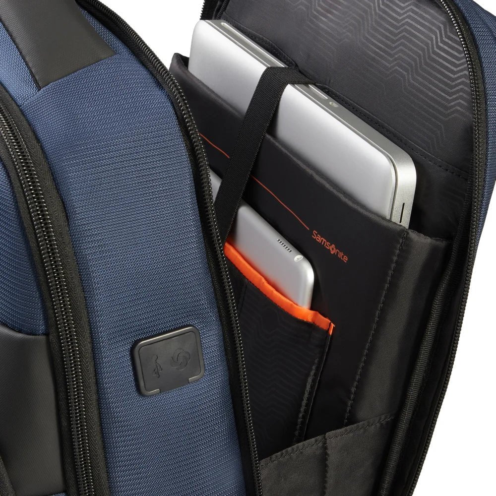 Samsonite Mysight Laptoprucksack 40 cm - Black