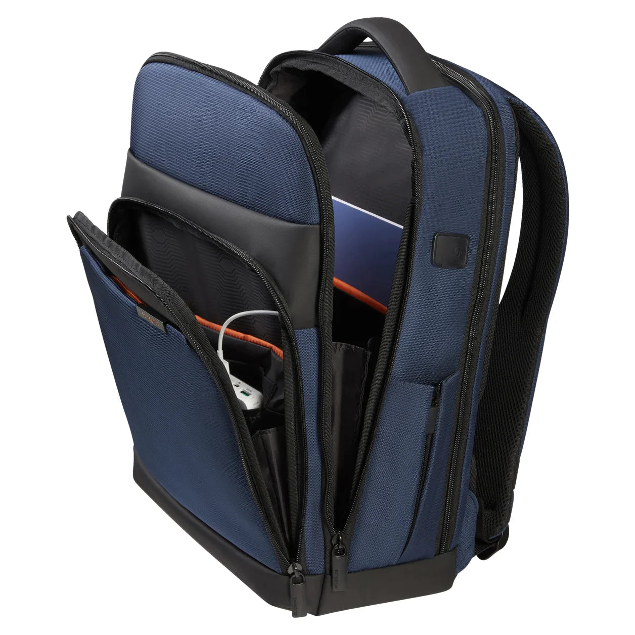 Samsonite Mysight Laptoprucksack 40 cm - Black