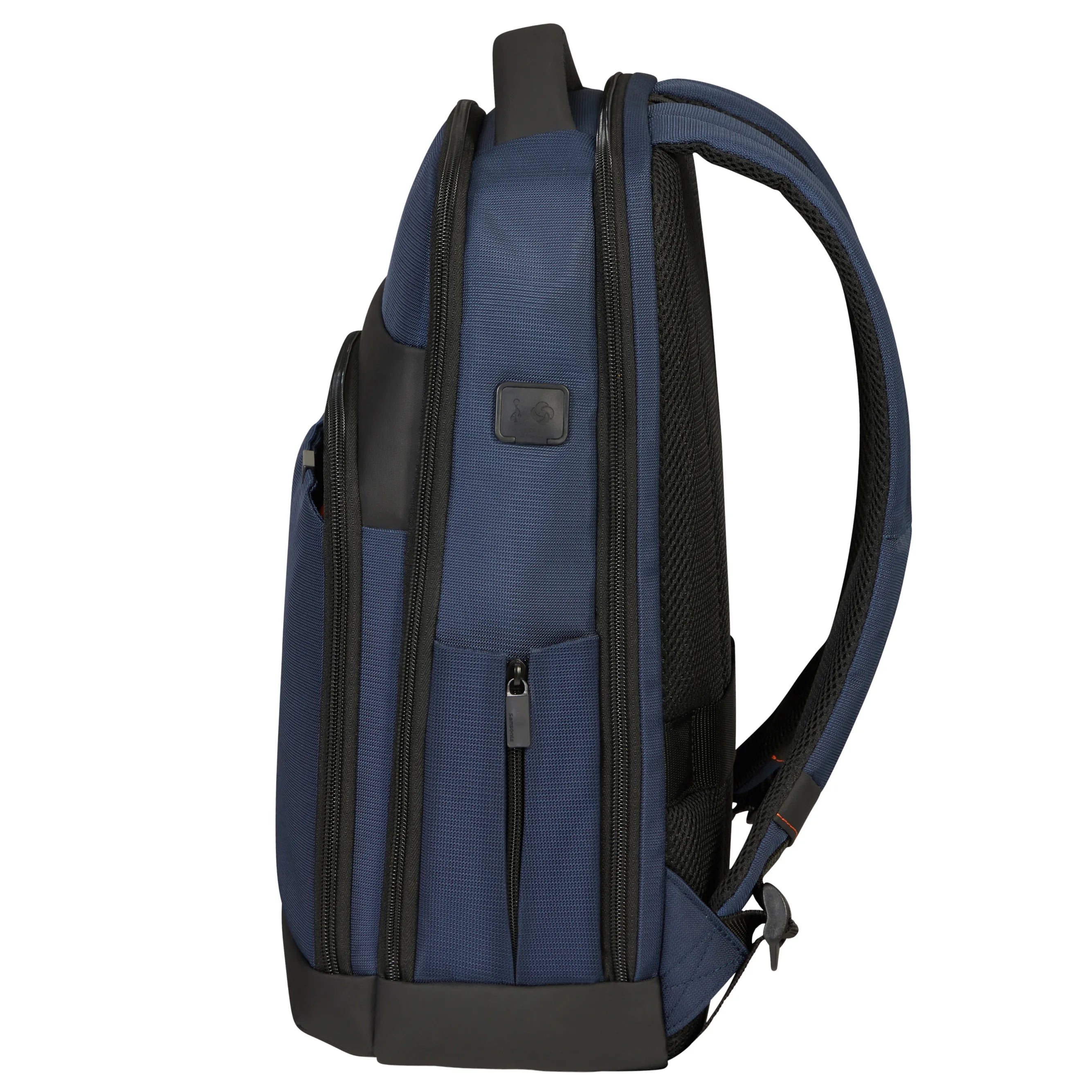 Samsonite Mysight Laptoprucksack 40 cm - Black