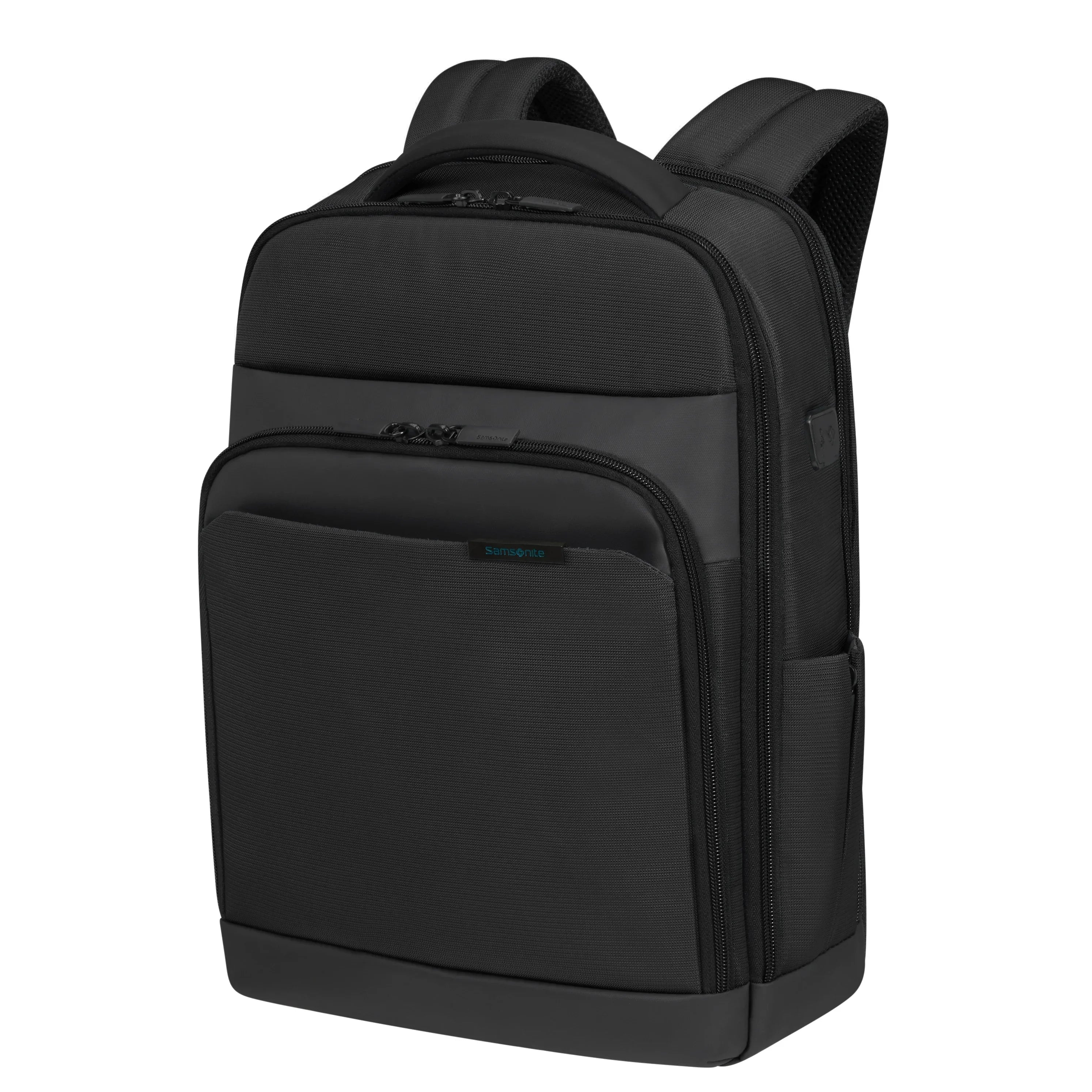 Samsonite Mysight Laptop Rucksack 43 cm - Black