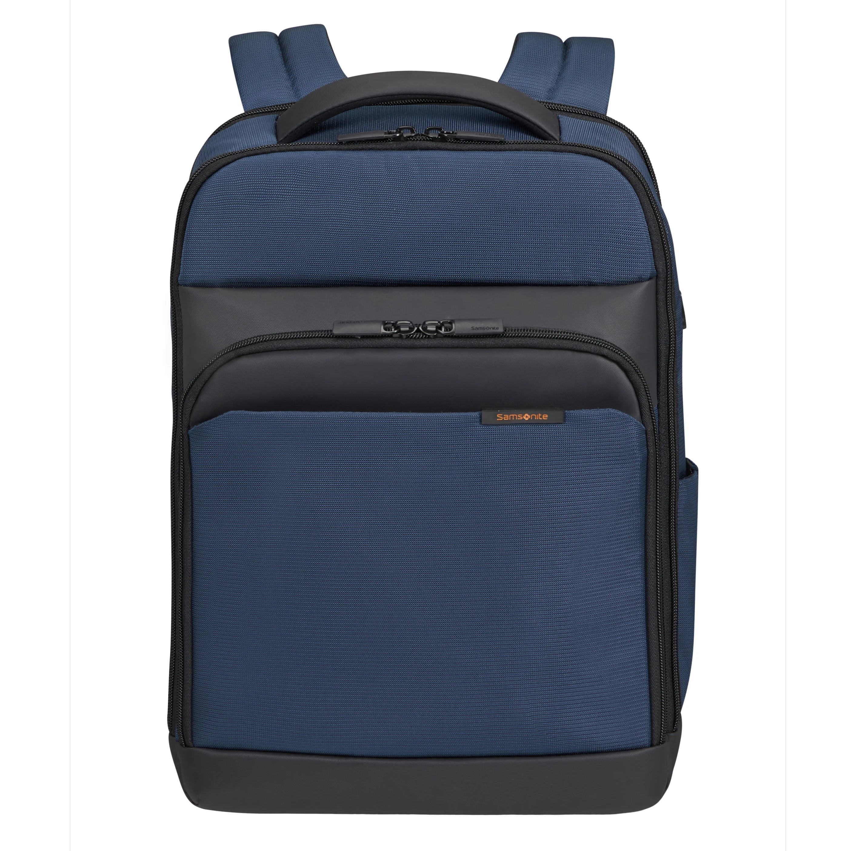 Samsonite Mysight Laptop Rucksack 43 cm - Black