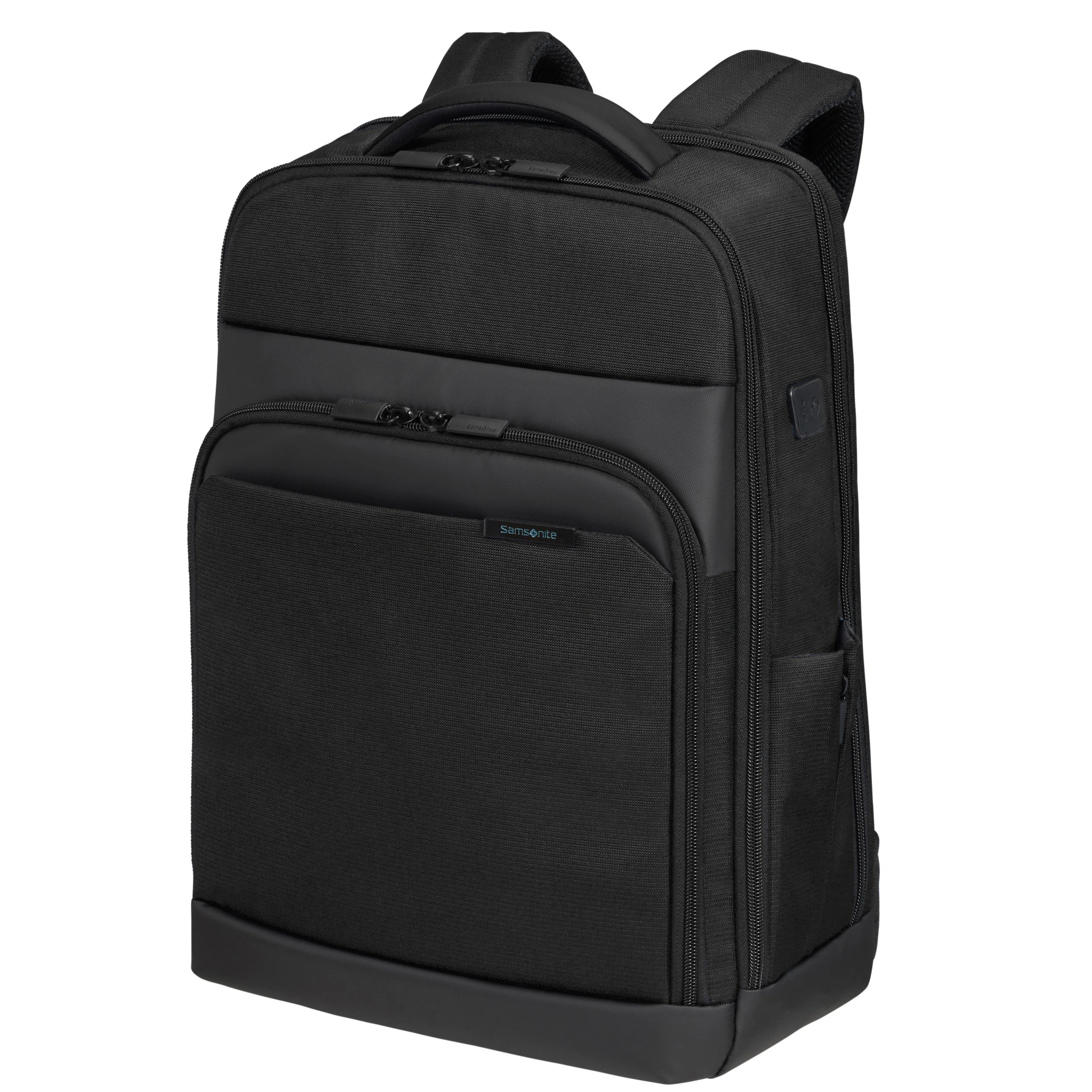 Samsonite Mysight Laptop-Rucksack 46 cm - Black