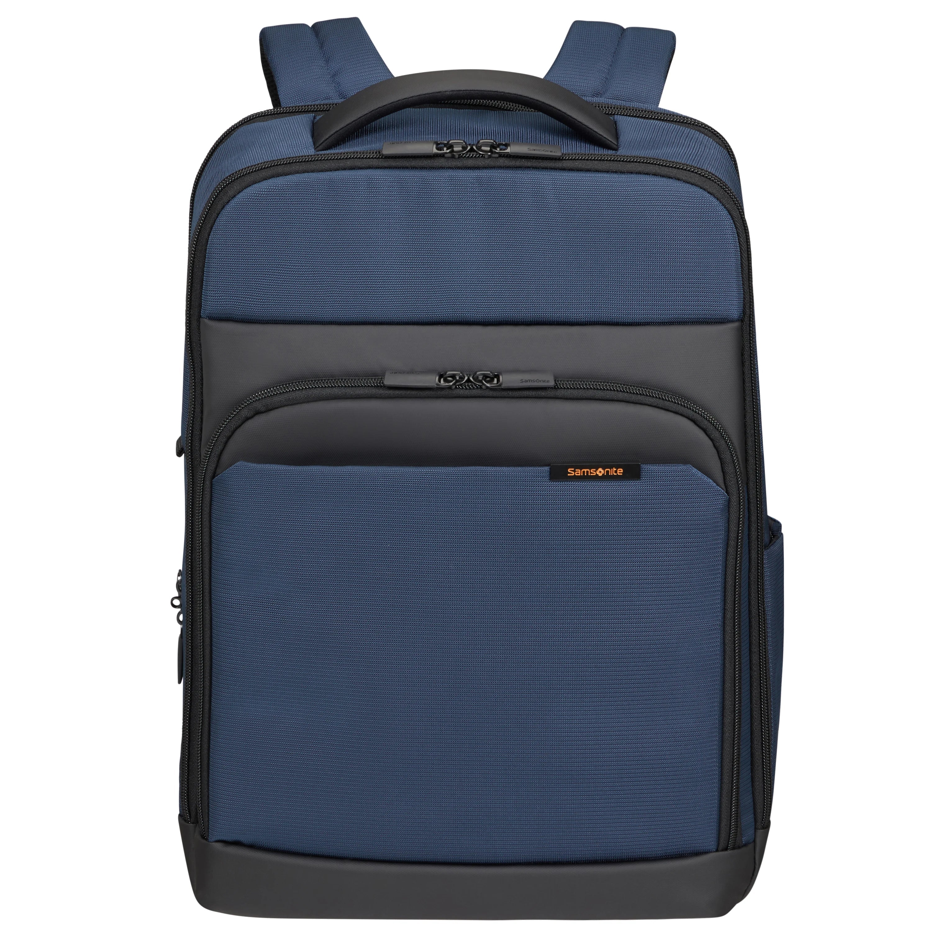 Samsonite Mysight Laptop-Rucksack 46 cm - Black