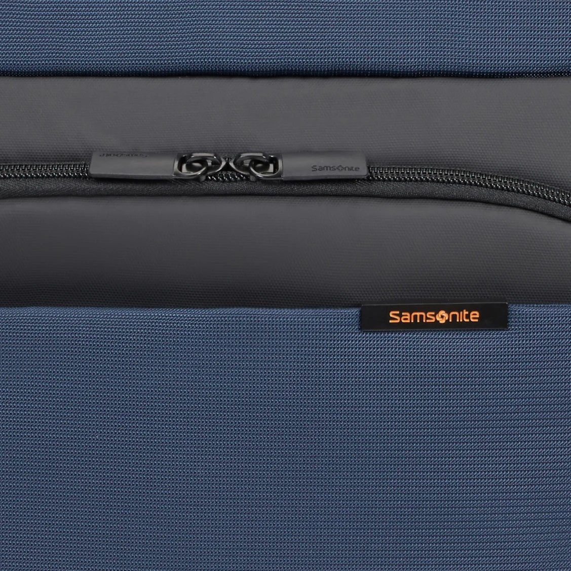 Samsonite Mysight Laptop-Rucksack 46 cm - Black