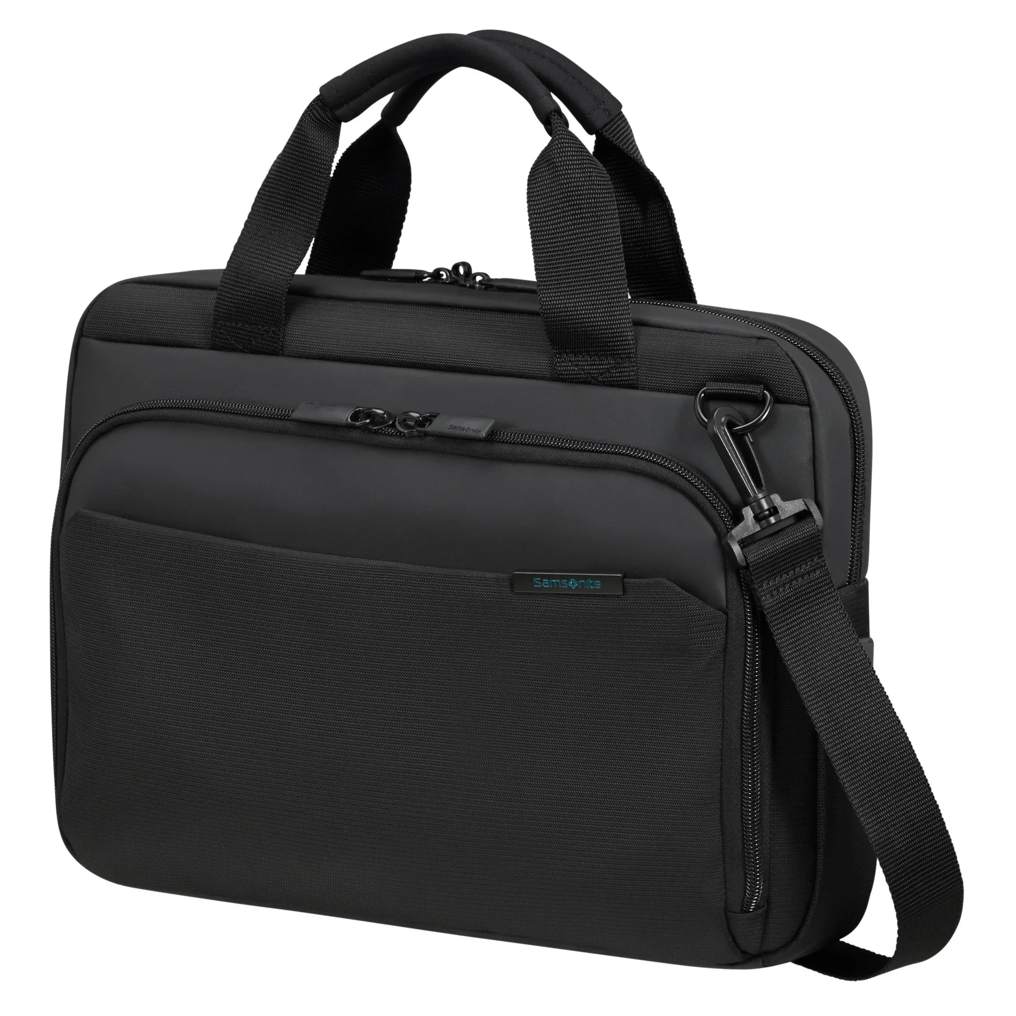 Samsonite laptop bag top