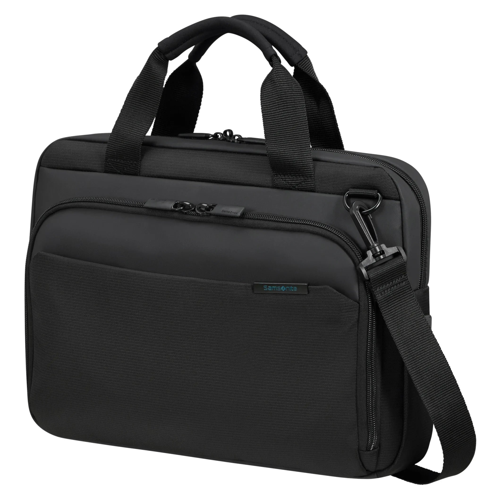Samsonite Mysight Laptoptasche 38 cm - Black