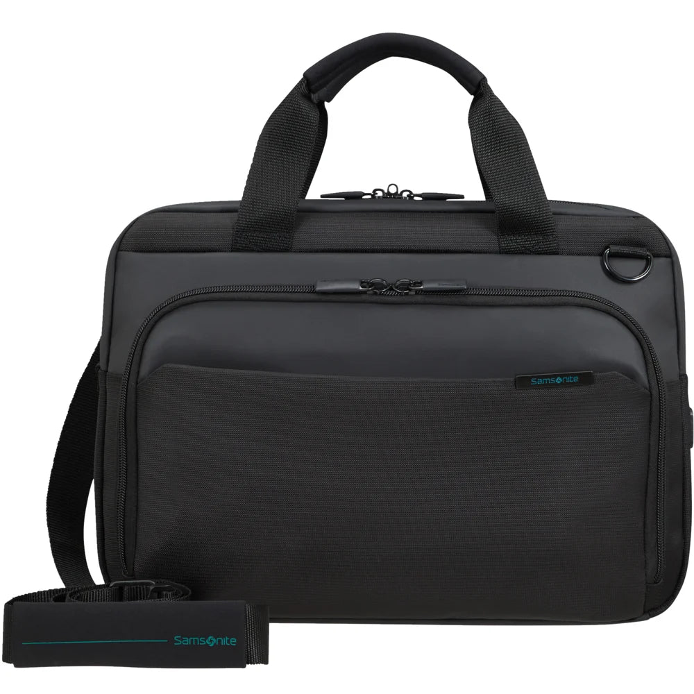 Samsonite Mysight Laptoptasche 38 cm - Black