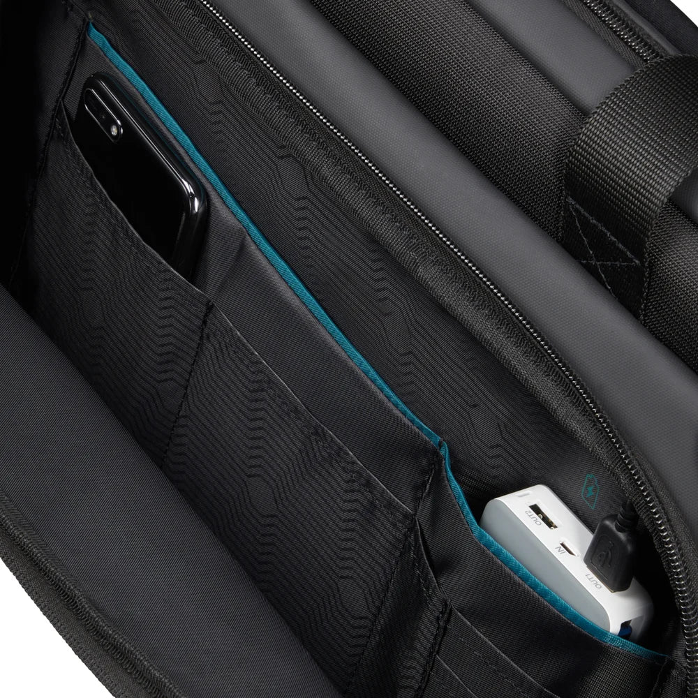 Samsonite Mysight Laptoptasche 38 cm - Black