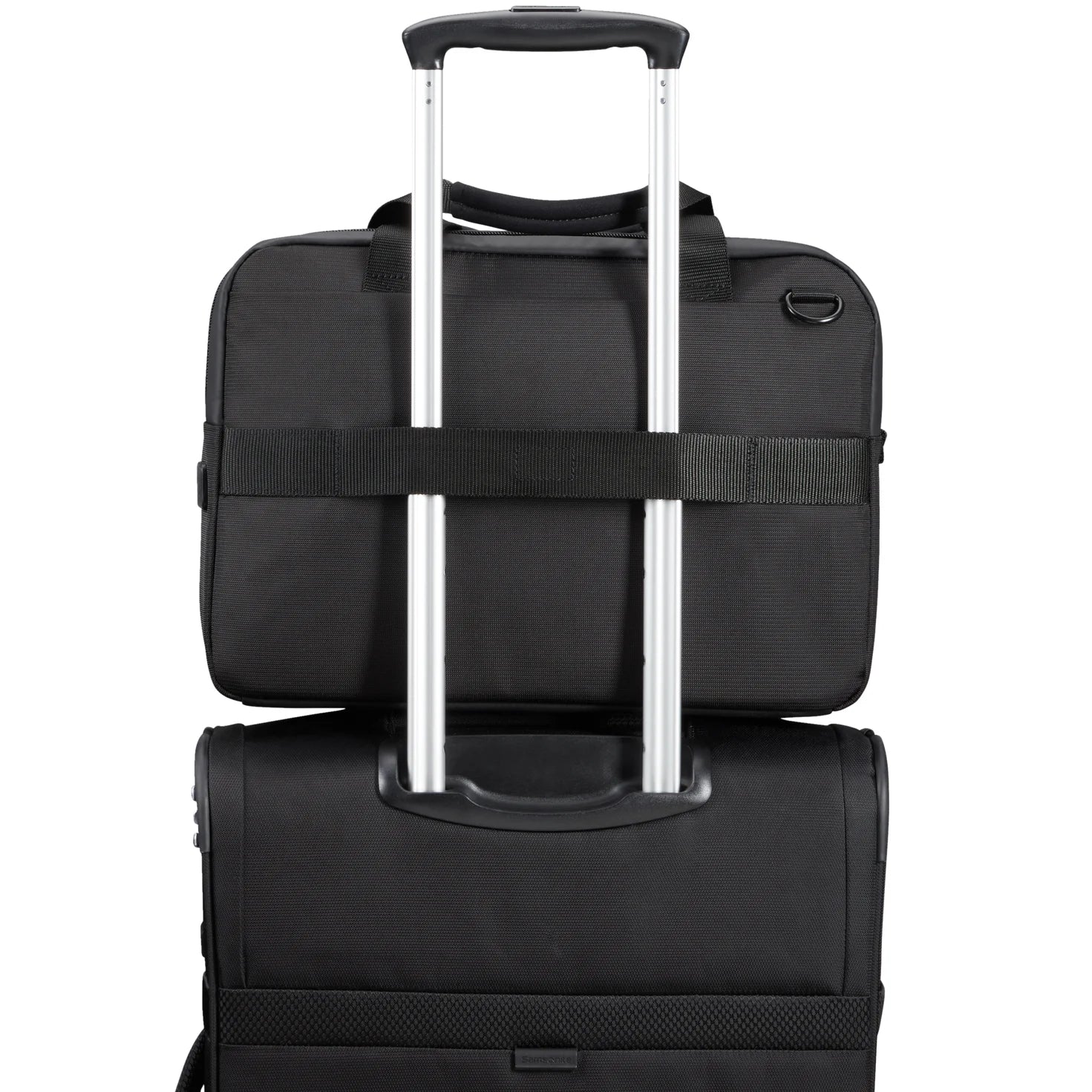Samsonite Mysight Laptoptasche 38 cm - Black