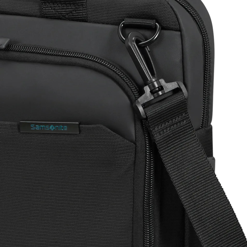 Samsonite Mysight Laptoptasche 38 cm - Black