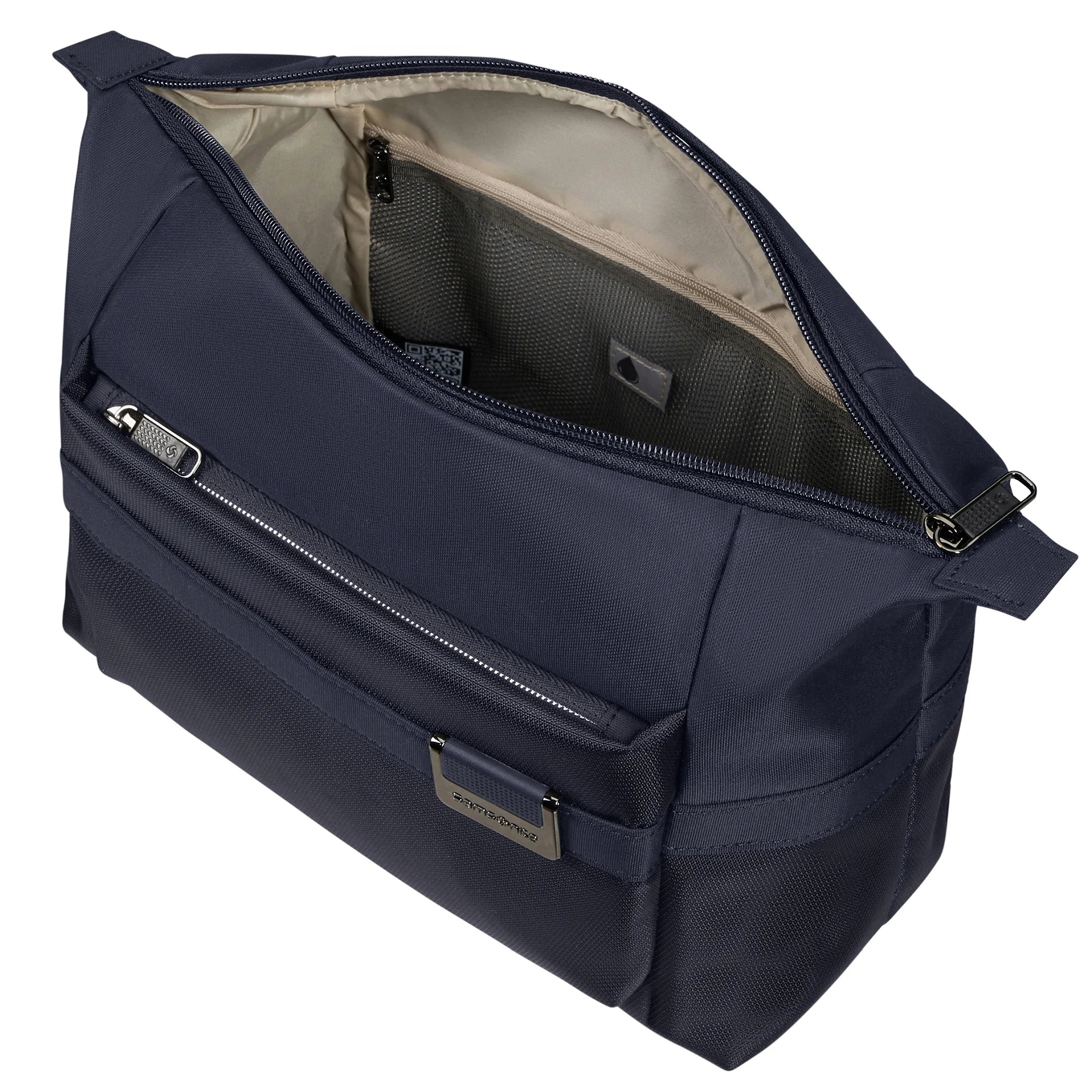 Samsonite Airea Toilet Kit 29 cm - Black