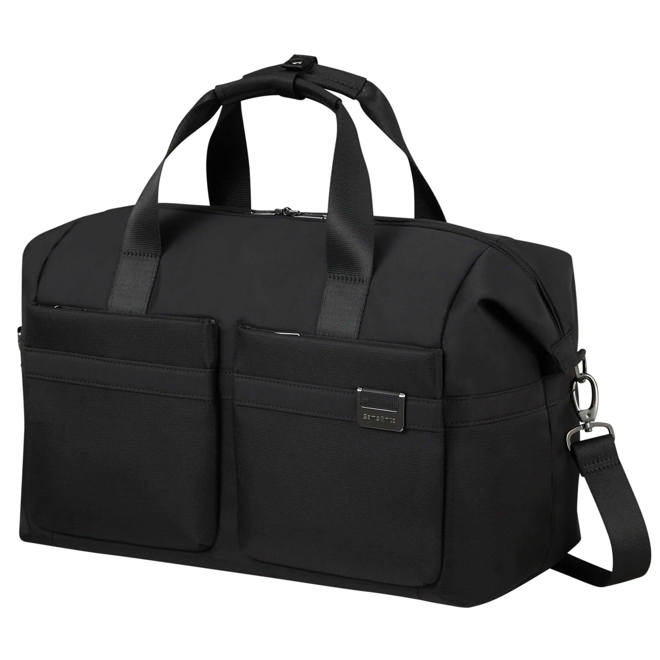 Samsonite Airea Reisetasche 45 cm - black