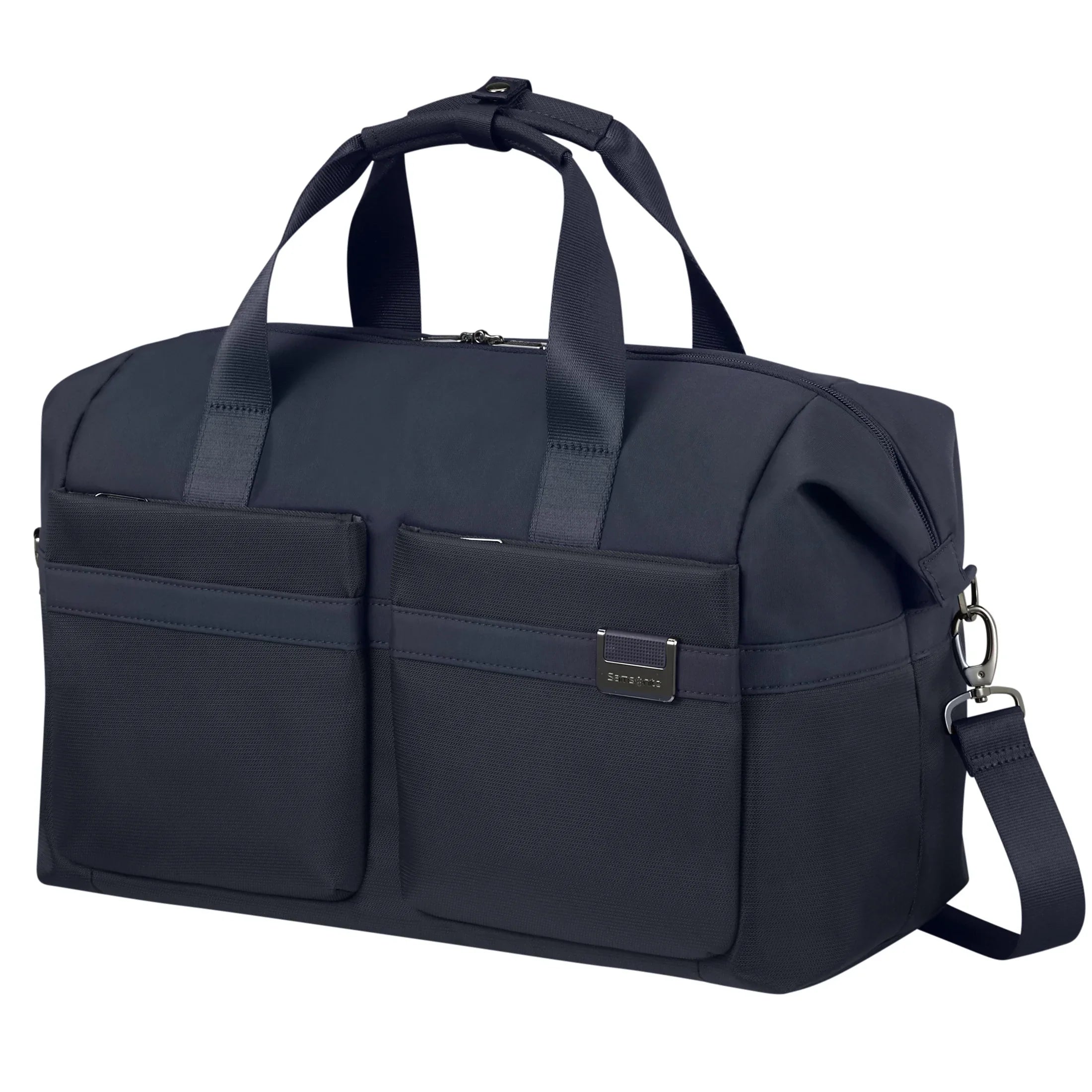 Samsonite Airea Reisetasche 45 cm - dark blue