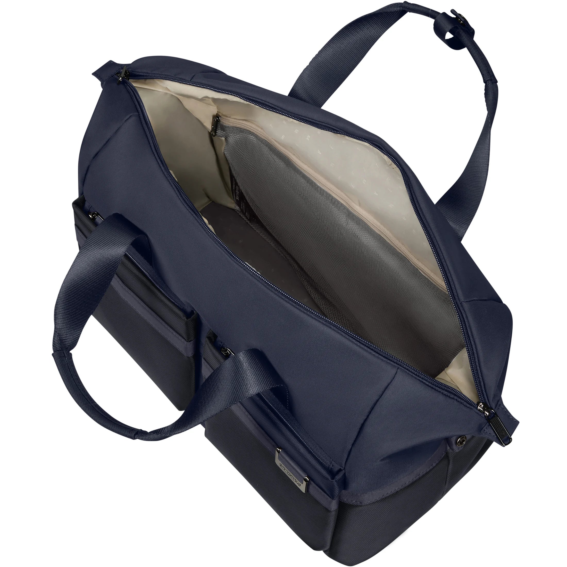 Samsonite Airea Reisetasche 45 cm - black