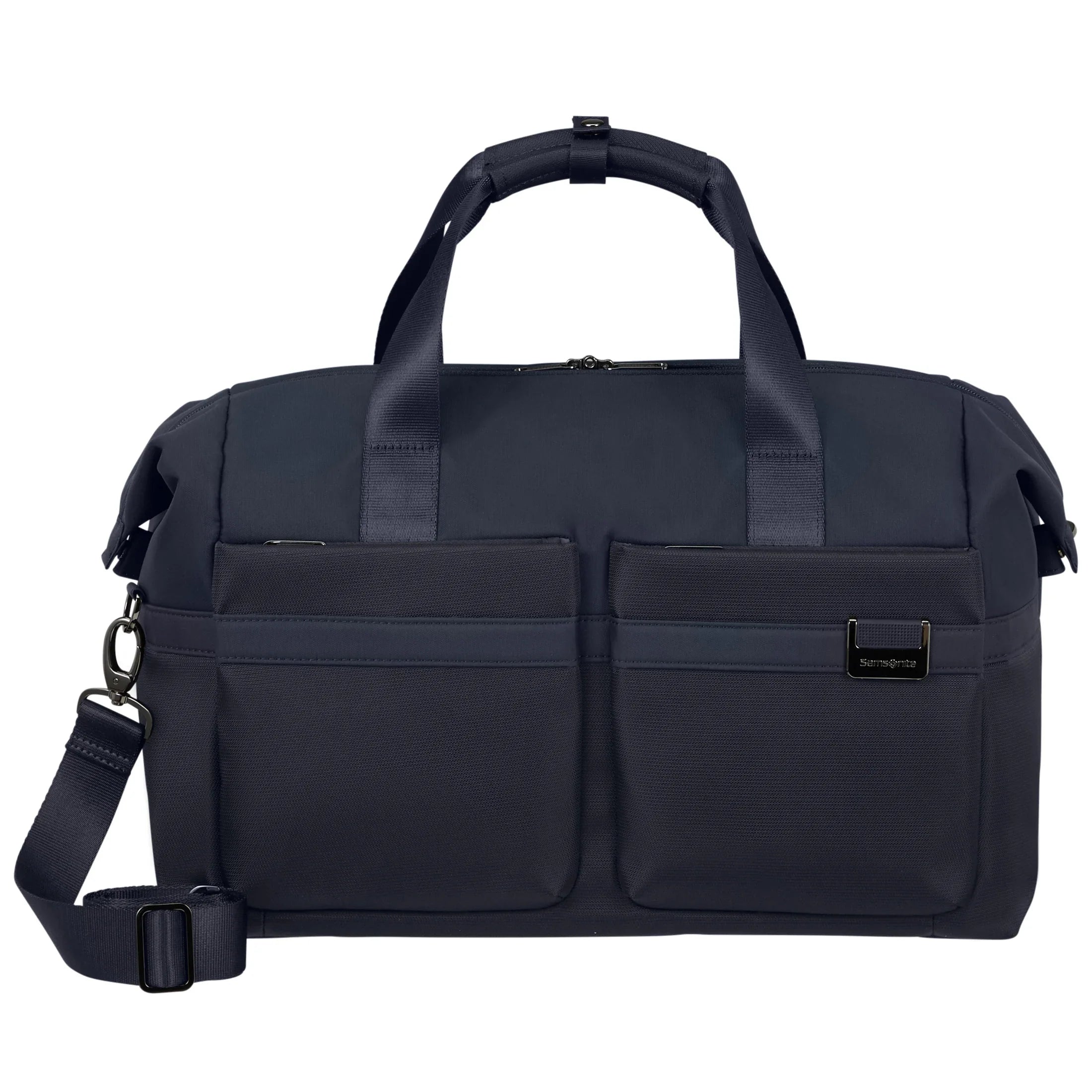 Samsonite Airea Reisetasche 45 cm - black