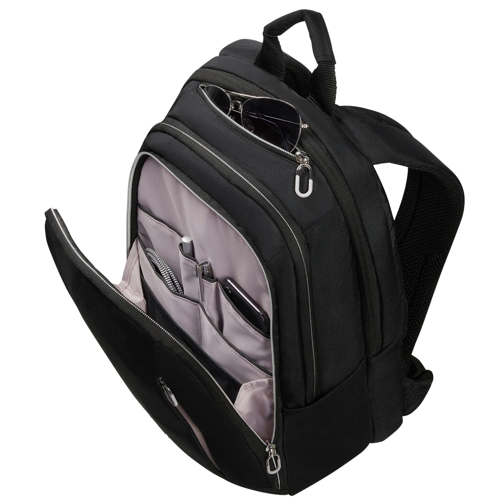 Samsonite Guardit Classy Backpack 40 cm - Midnight Blue