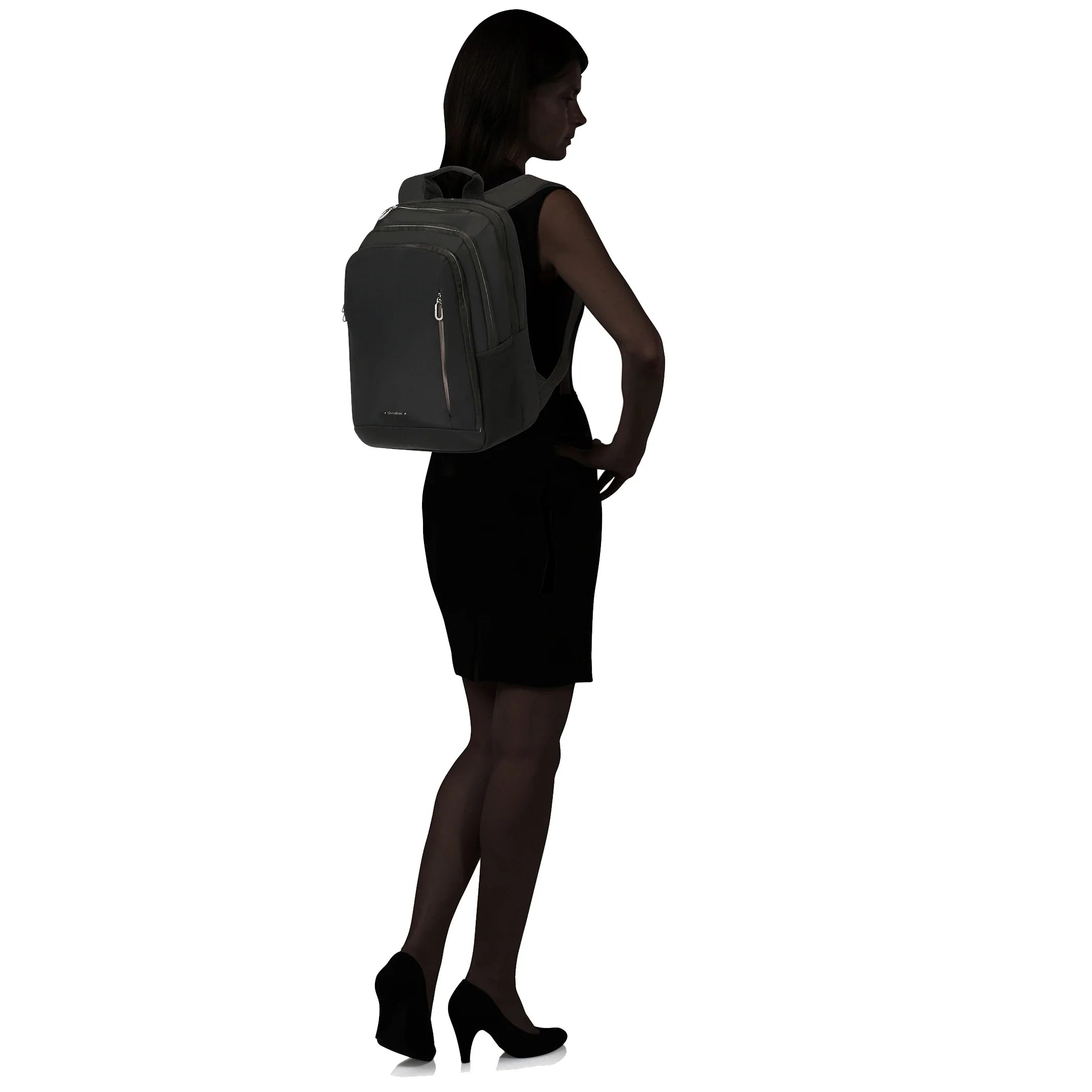 Samsonite Guardit Classy Backpack 40 cm - Midnight Blue