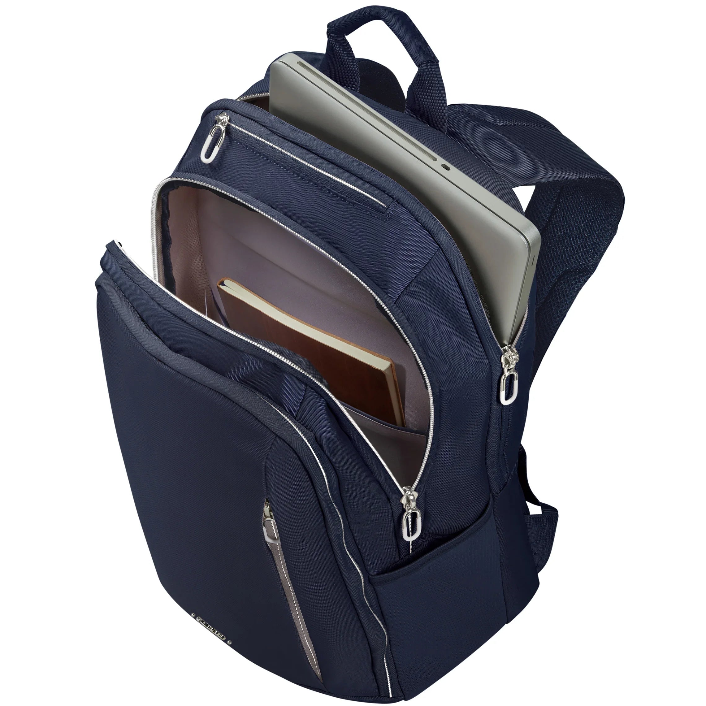 Samsonite Guardit Classy Backpack 44 cm - Stone Grey