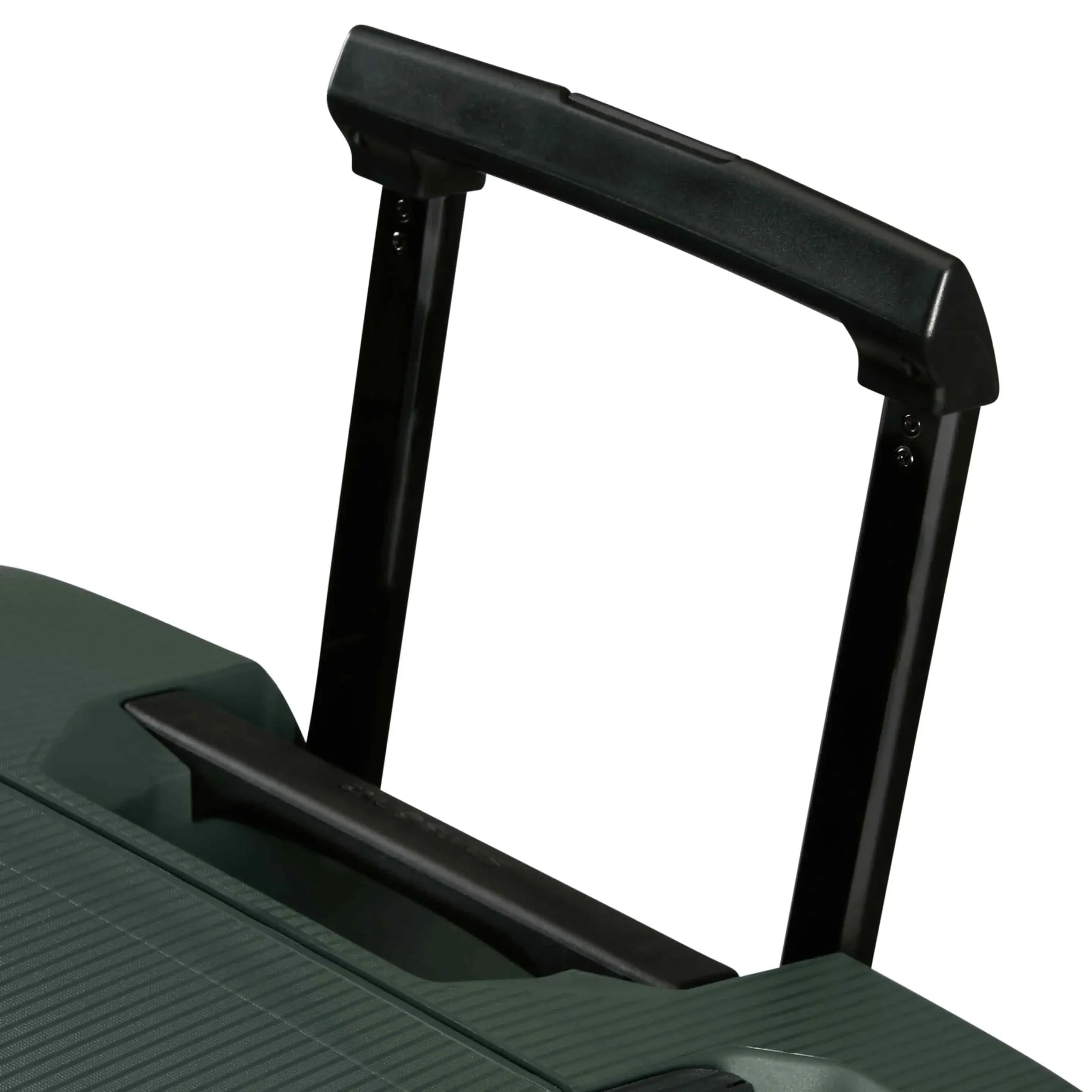 Samsonite Magnum Eco Spinner 4-Rollen Trolley 75 cm - graphite