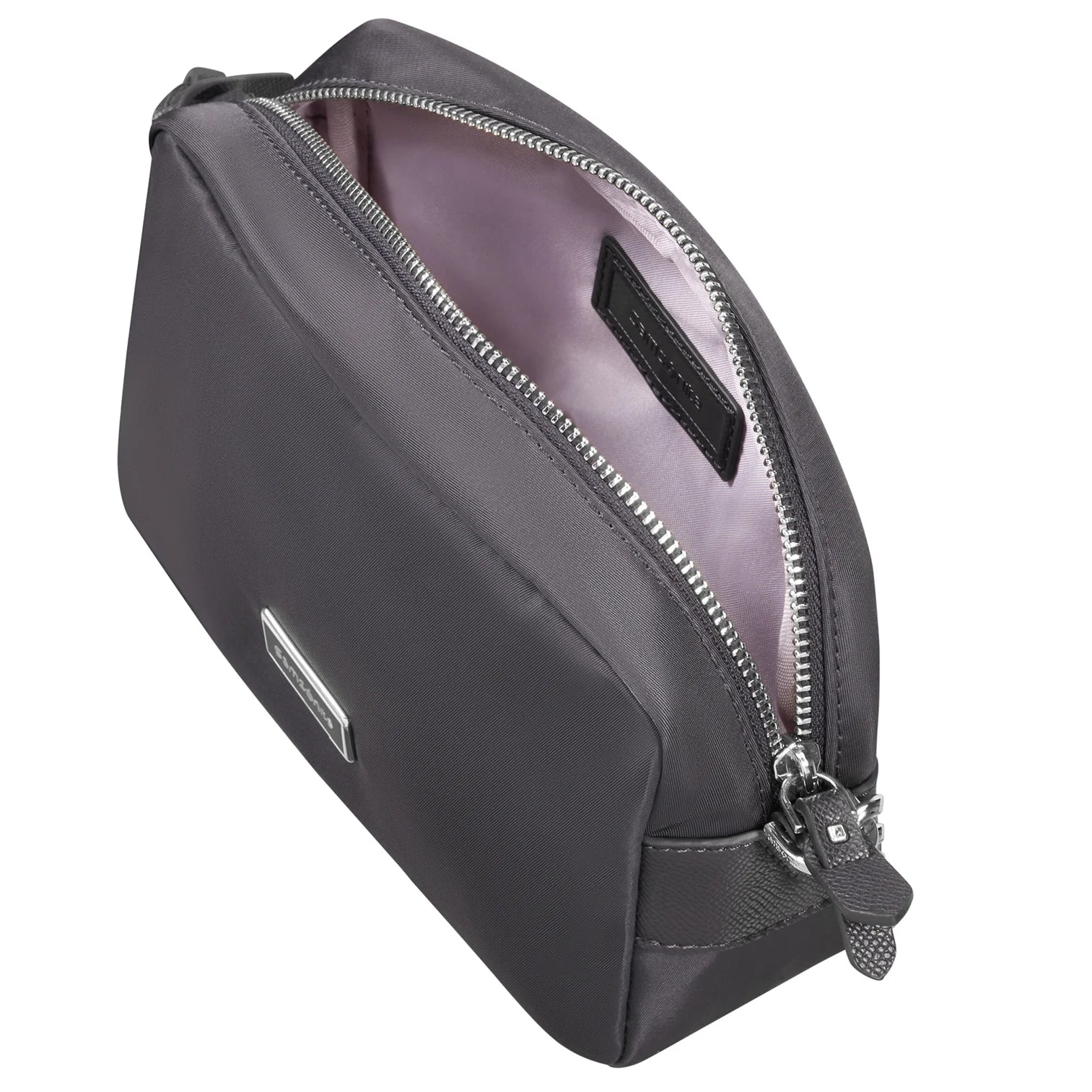 Samsonite Karissa 2.0 Shoulder Bag 21 cm - Eco Dark Grey