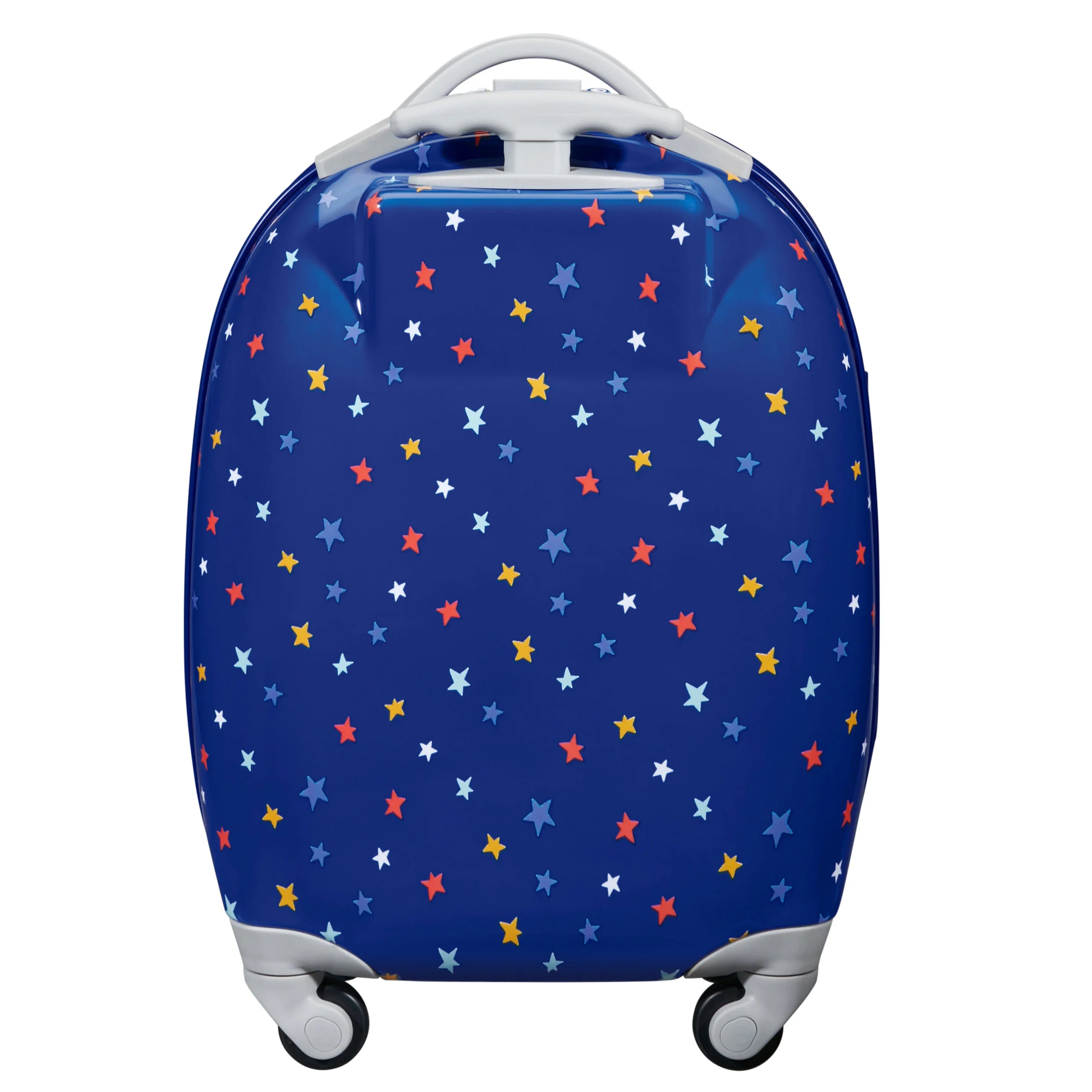 Samsonite Disney Ultimate 2.0 Disney Stars 4-Rollen Trolley 46 cm - Mickey And Donald Stars