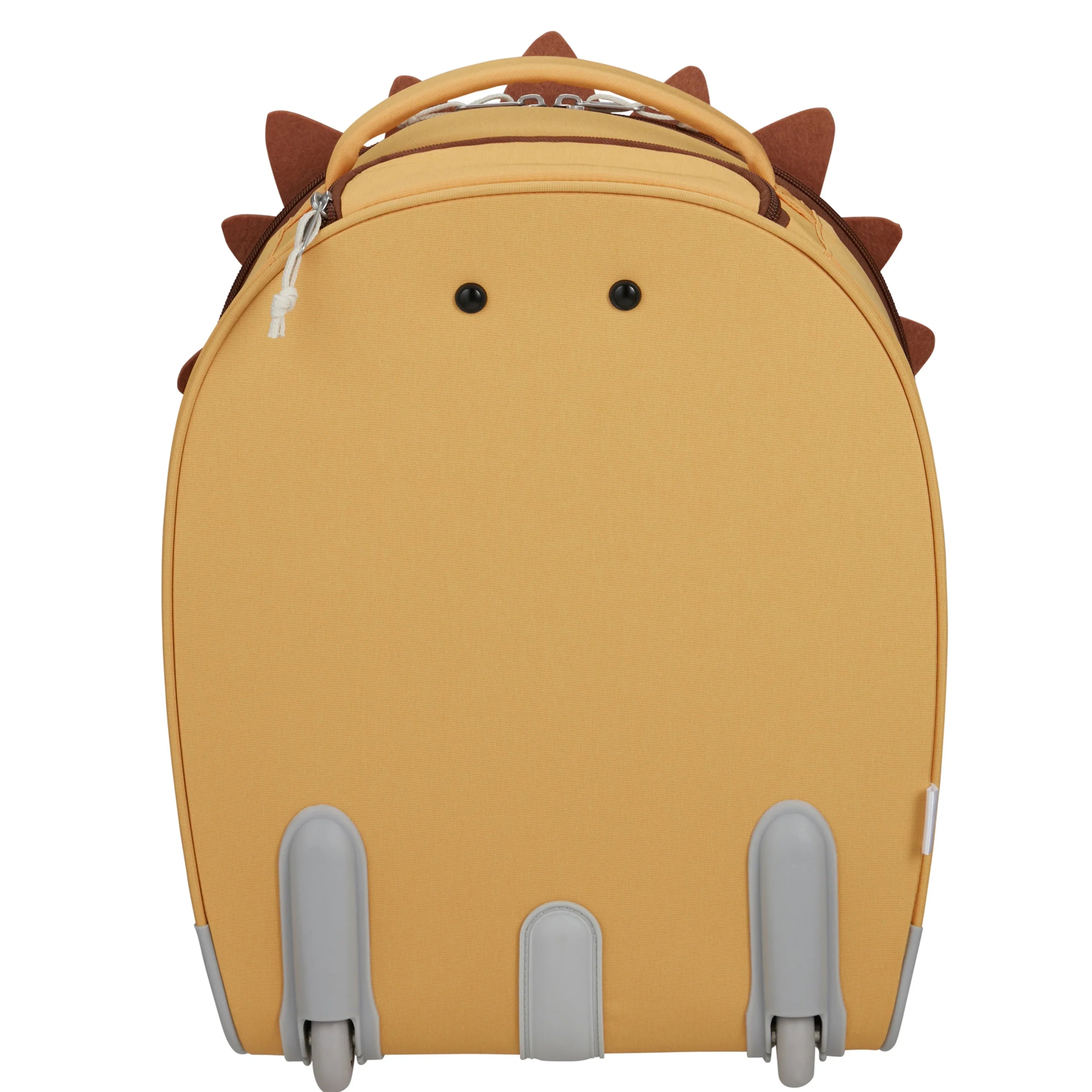 Samsonite Happy Sammies Eco Lion Lester 2-wheel trolley 45 cm - Lion Lester