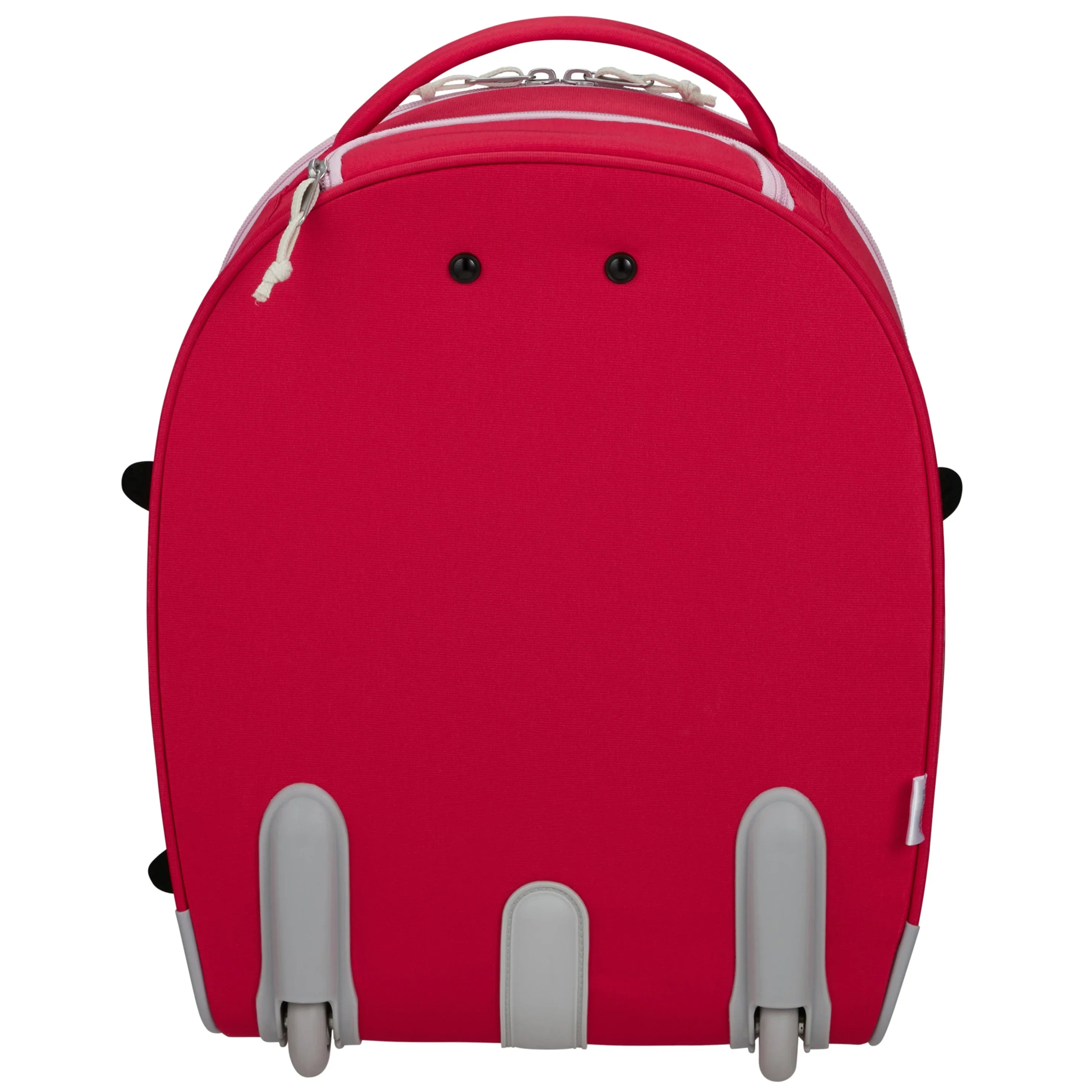 Samsonite Happy Sammies Eco Ladybug Lally 2-wheel trolley 45 cm - Ladybug Lally