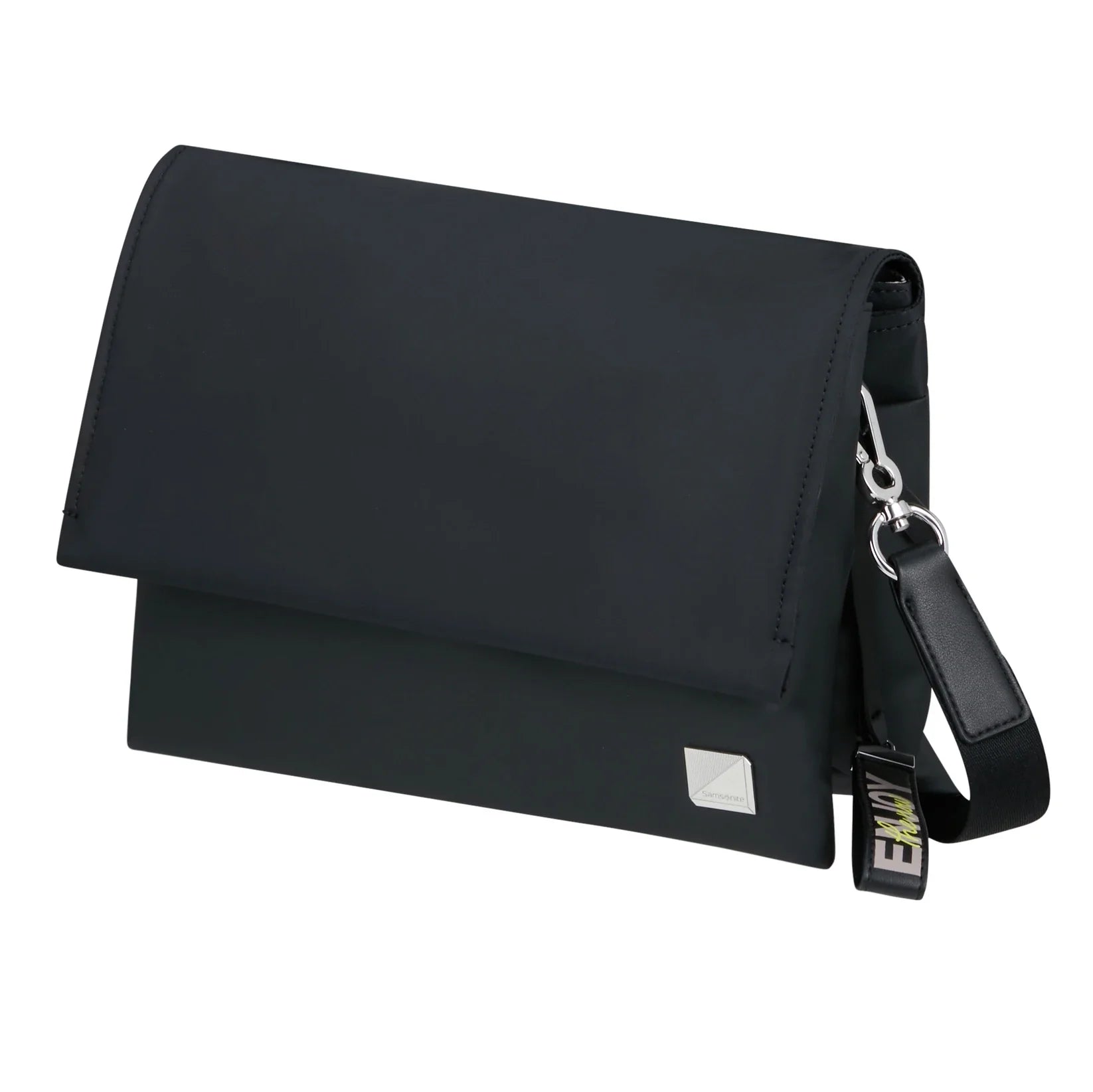 Samsonite laptop shoulder bag on sale