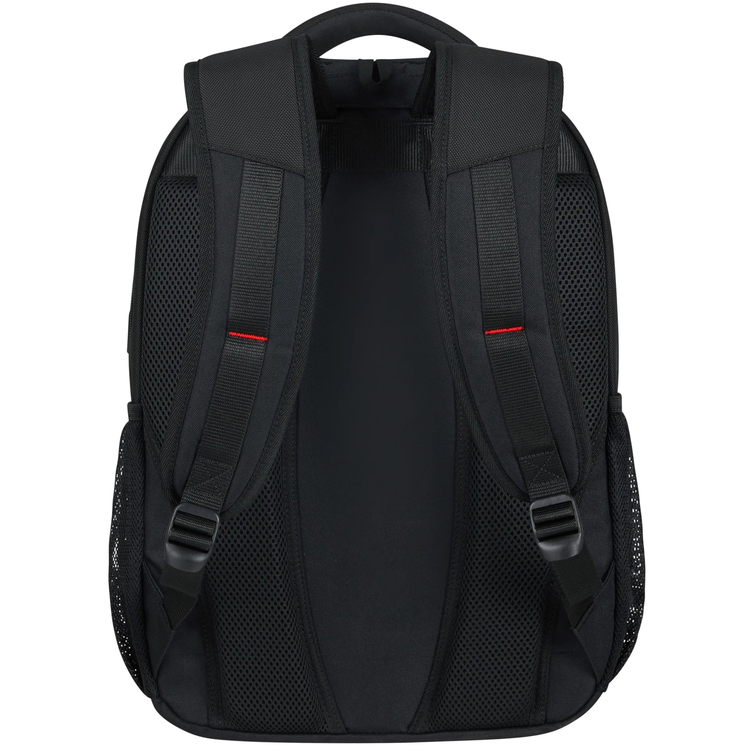 American Tourister At Work Laptop Backpack Eco USB 52 cm - Bass Black
