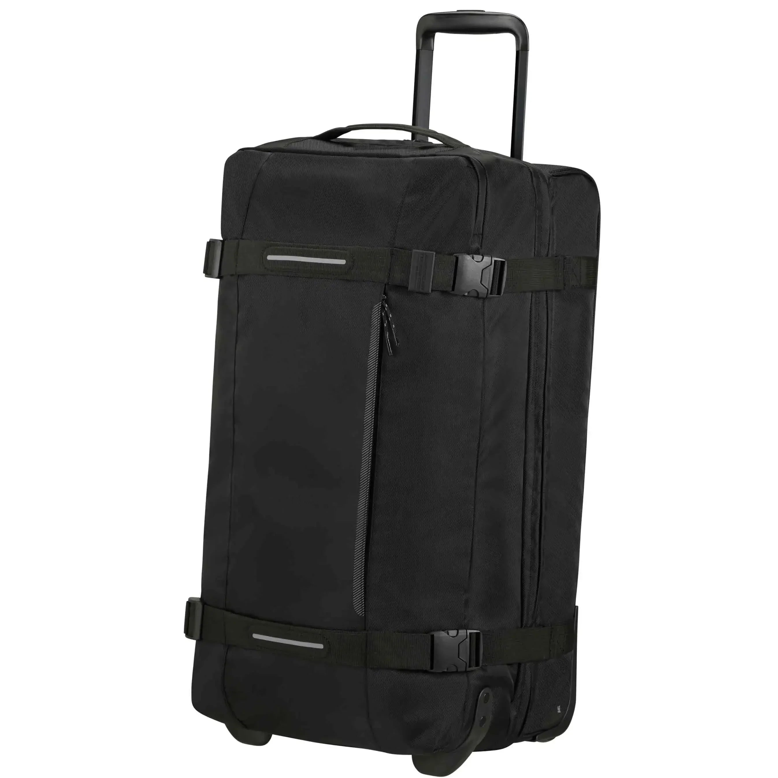 American Tourister Urban Track Rollreisetasche 68 cm - asphalt black