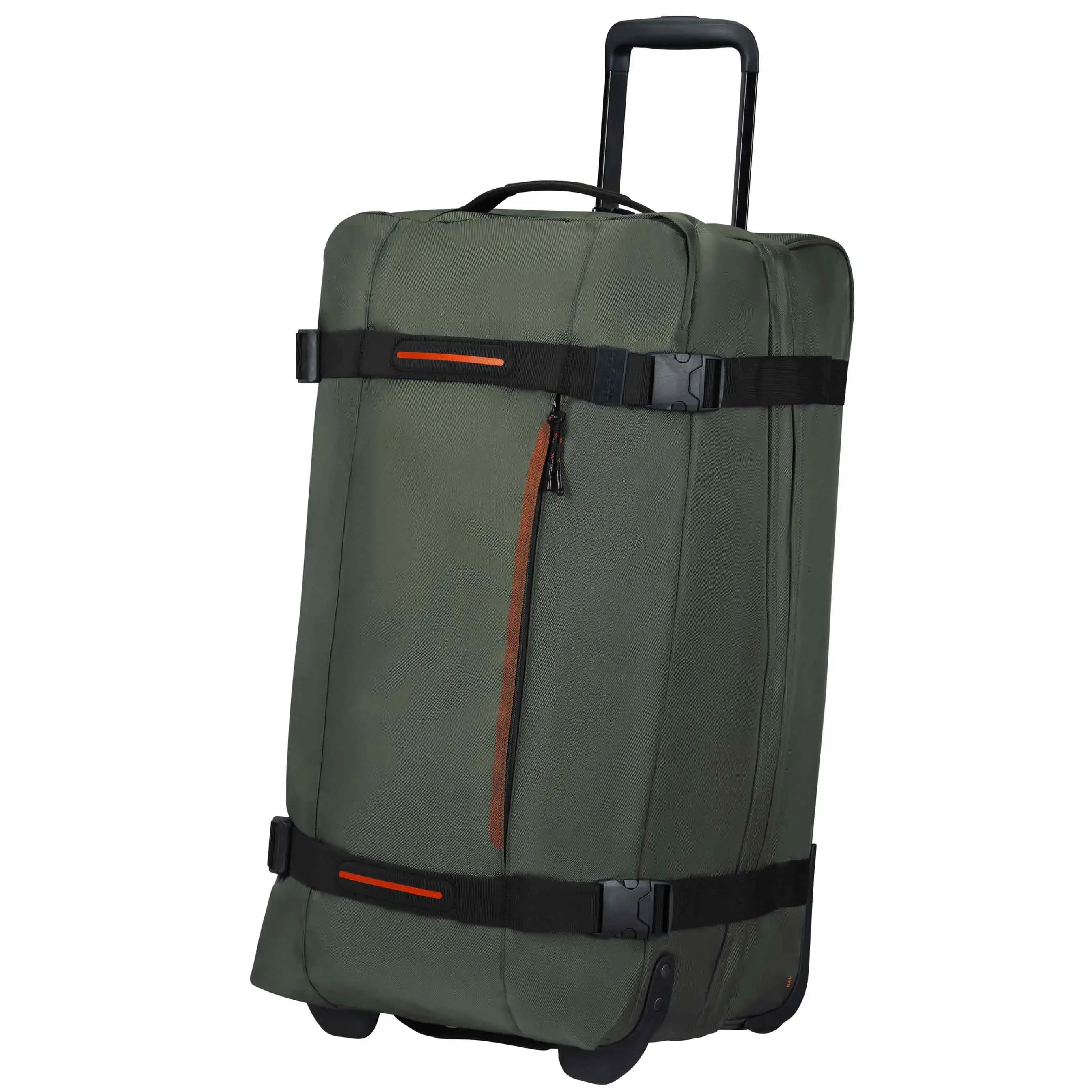 American Tourister Urban Track Rollreisetasche 68 cm - dark khaki